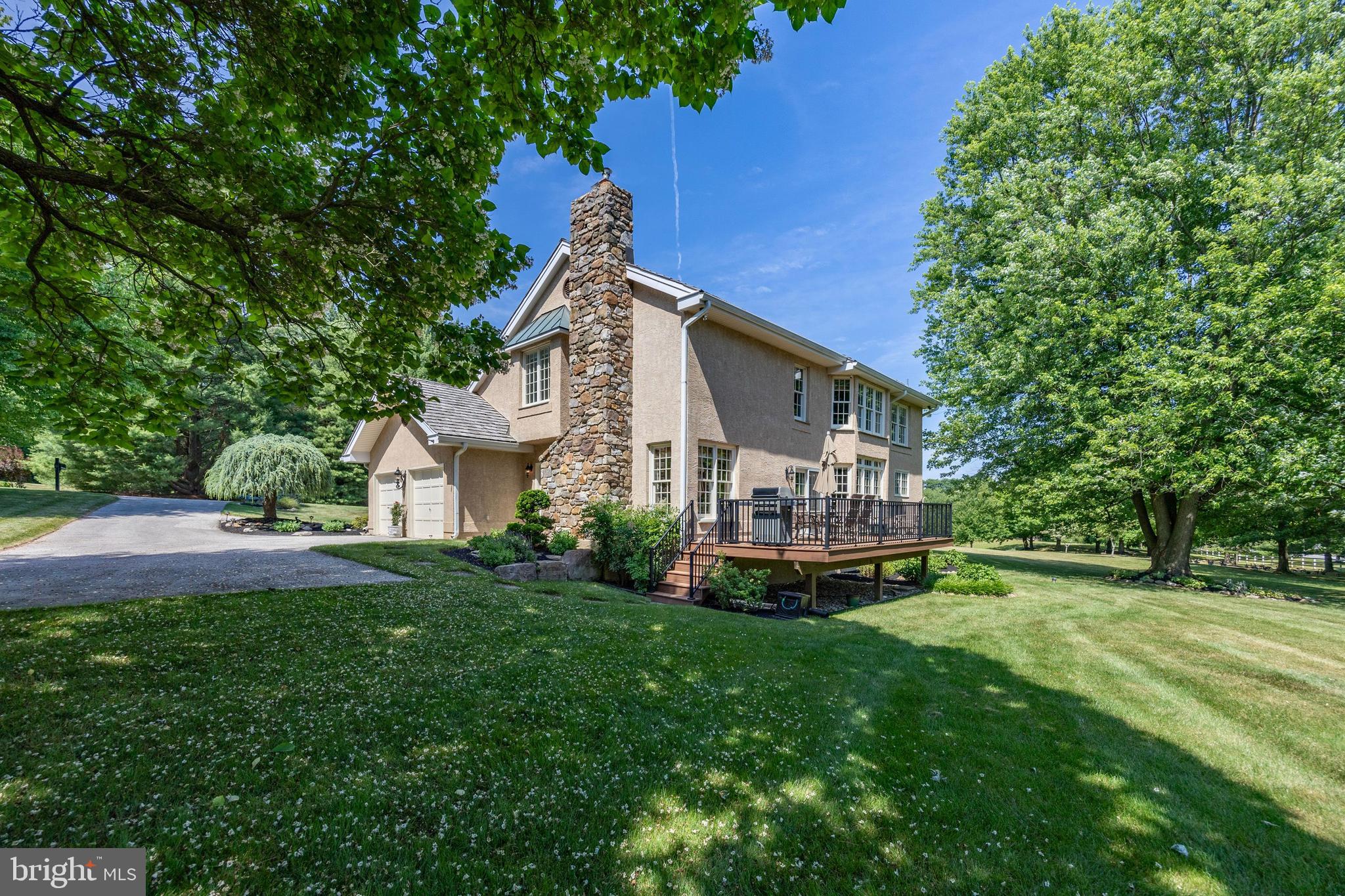 BRAMPTON CHASE - Residential