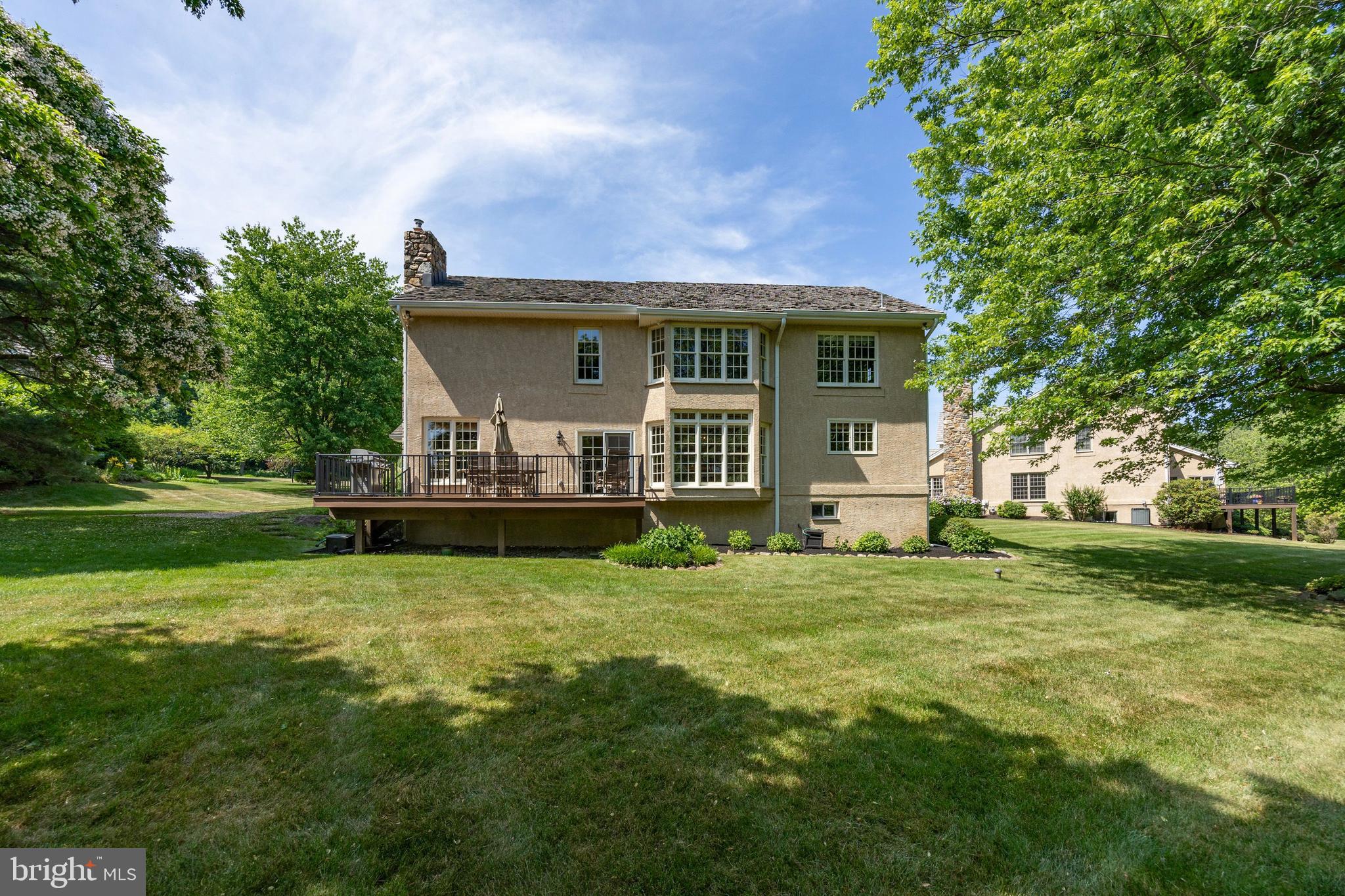 BRAMPTON CHASE - Residential