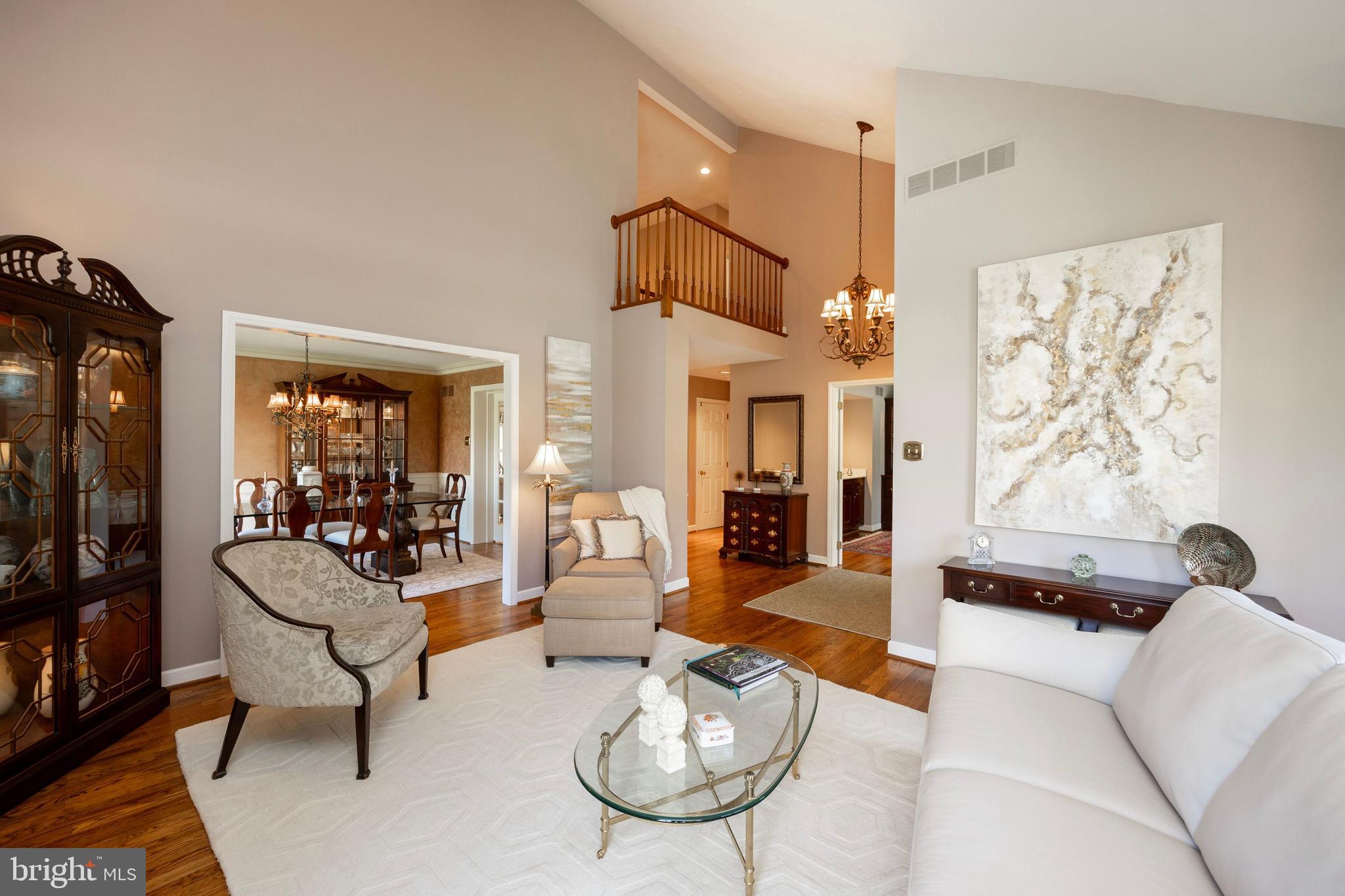 BRAMPTON CHASE - Residential