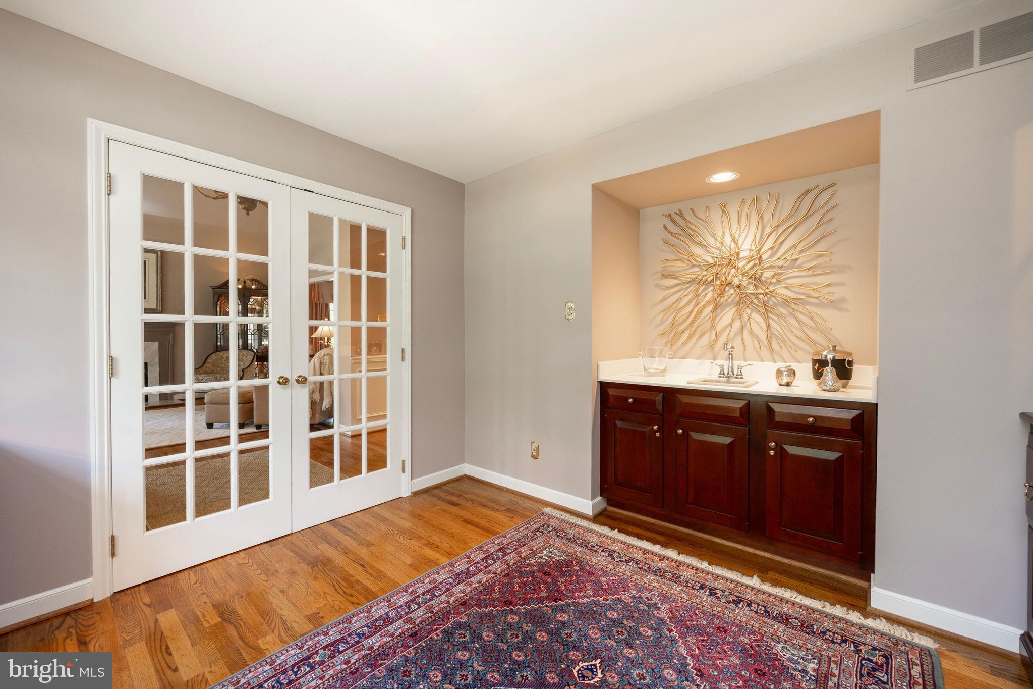 BRAMPTON CHASE - Residential