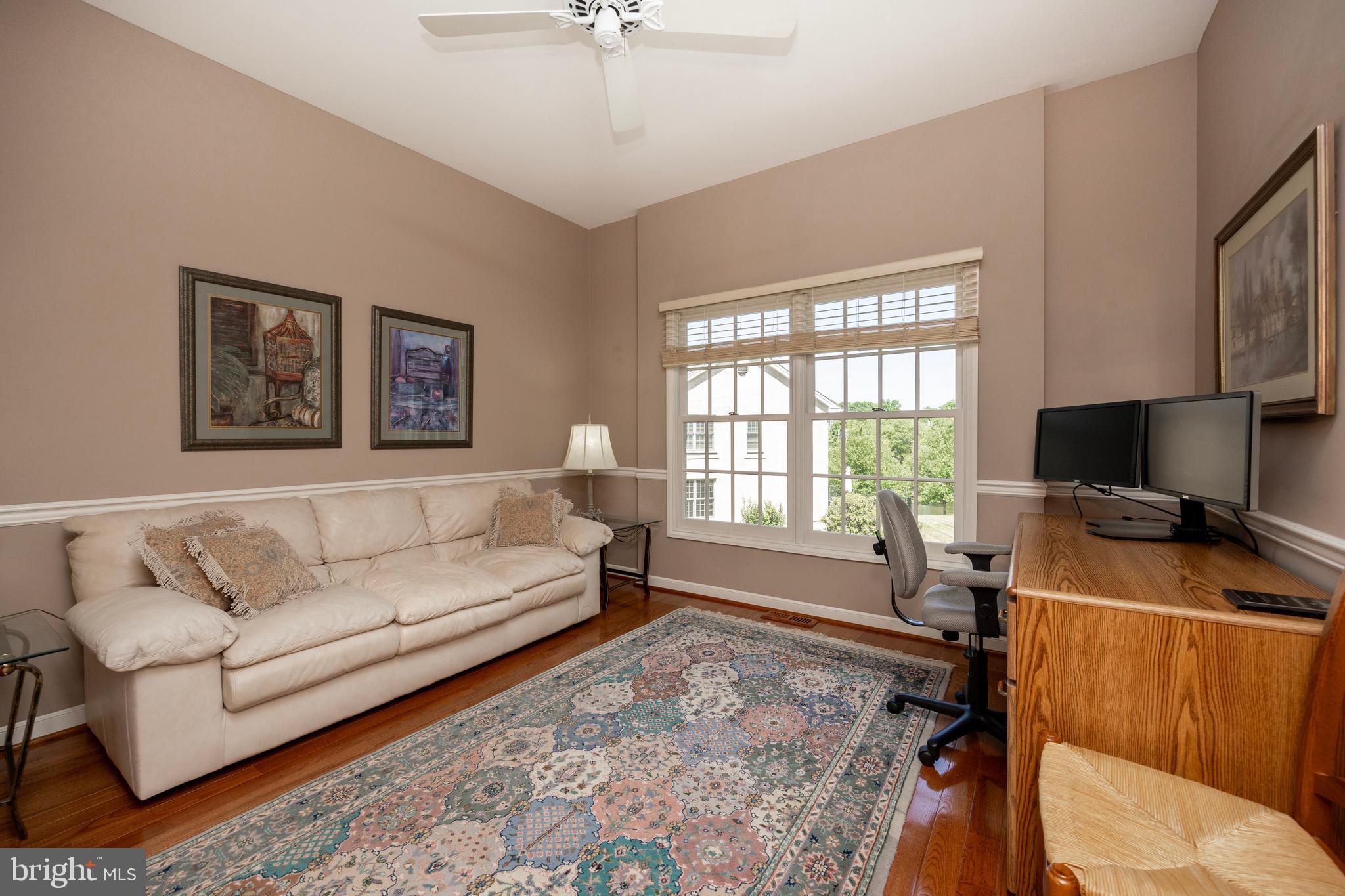 BRAMPTON CHASE - Residential