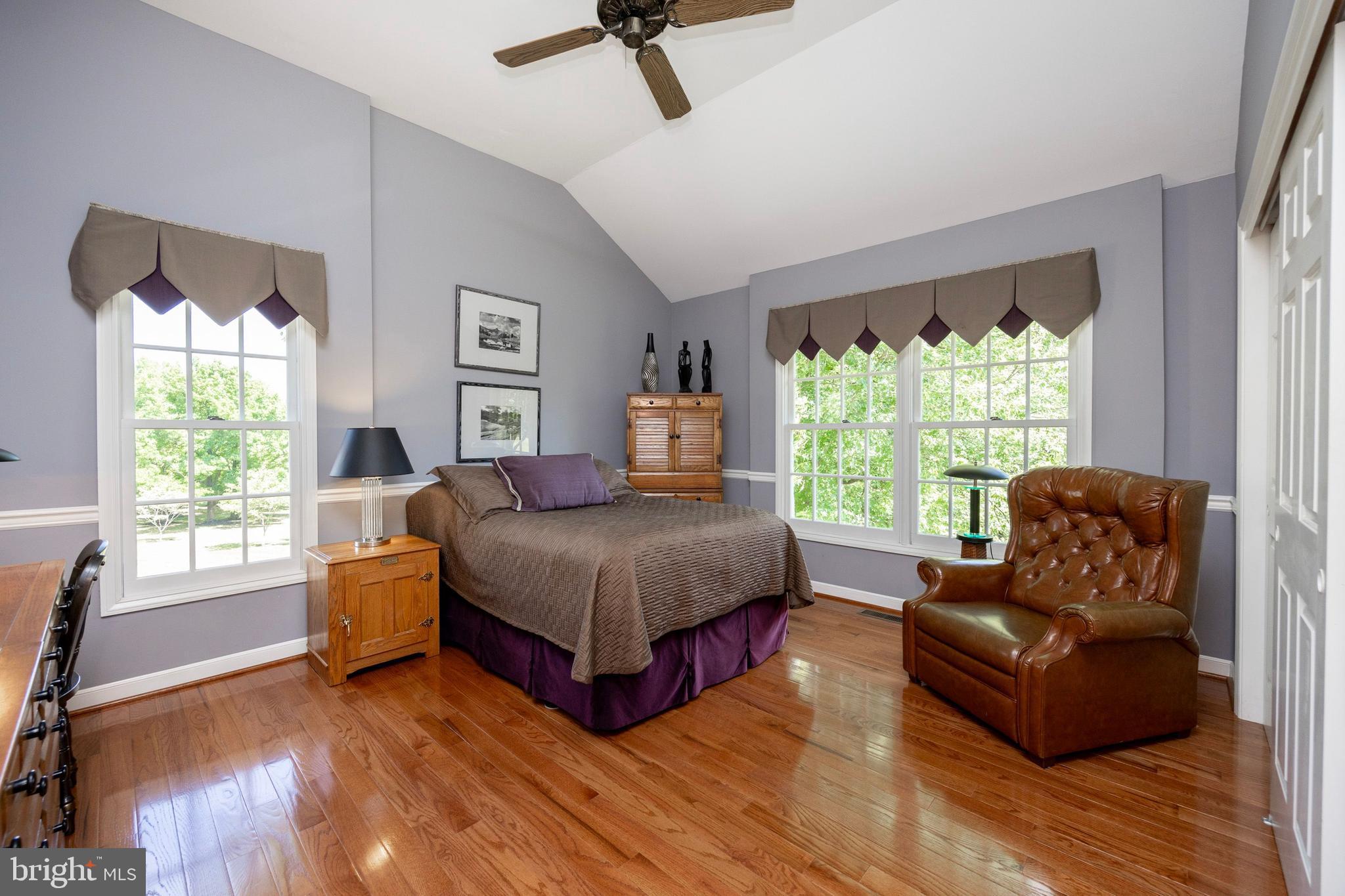 BRAMPTON CHASE - Residential