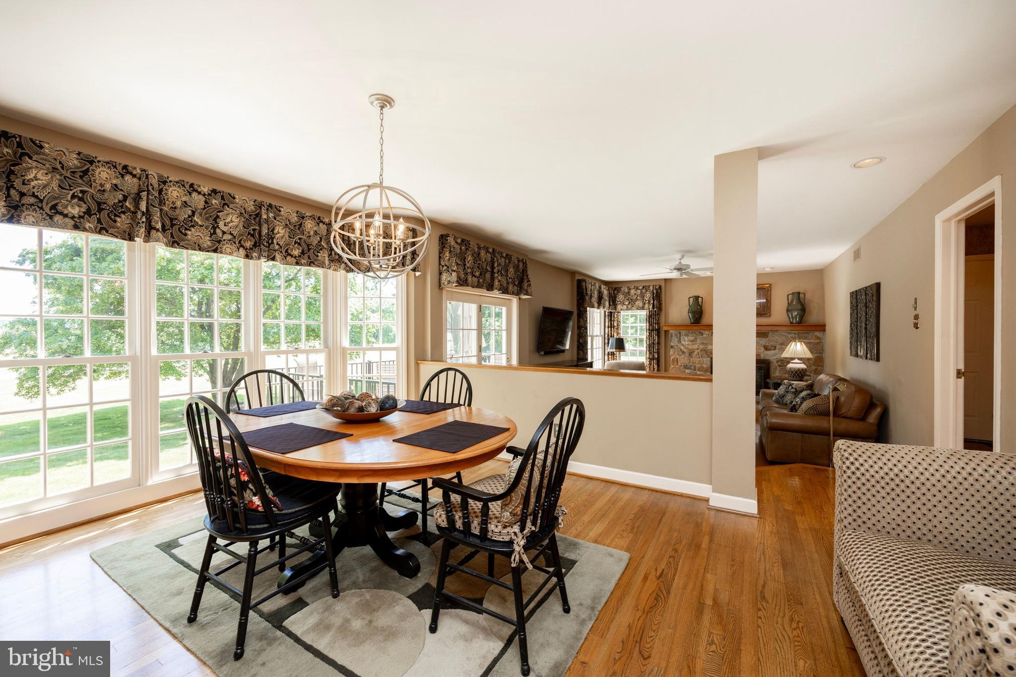 BRAMPTON CHASE - Residential