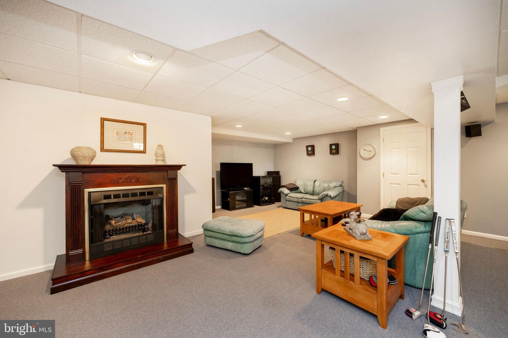 BRAMPTON CHASE - Residential