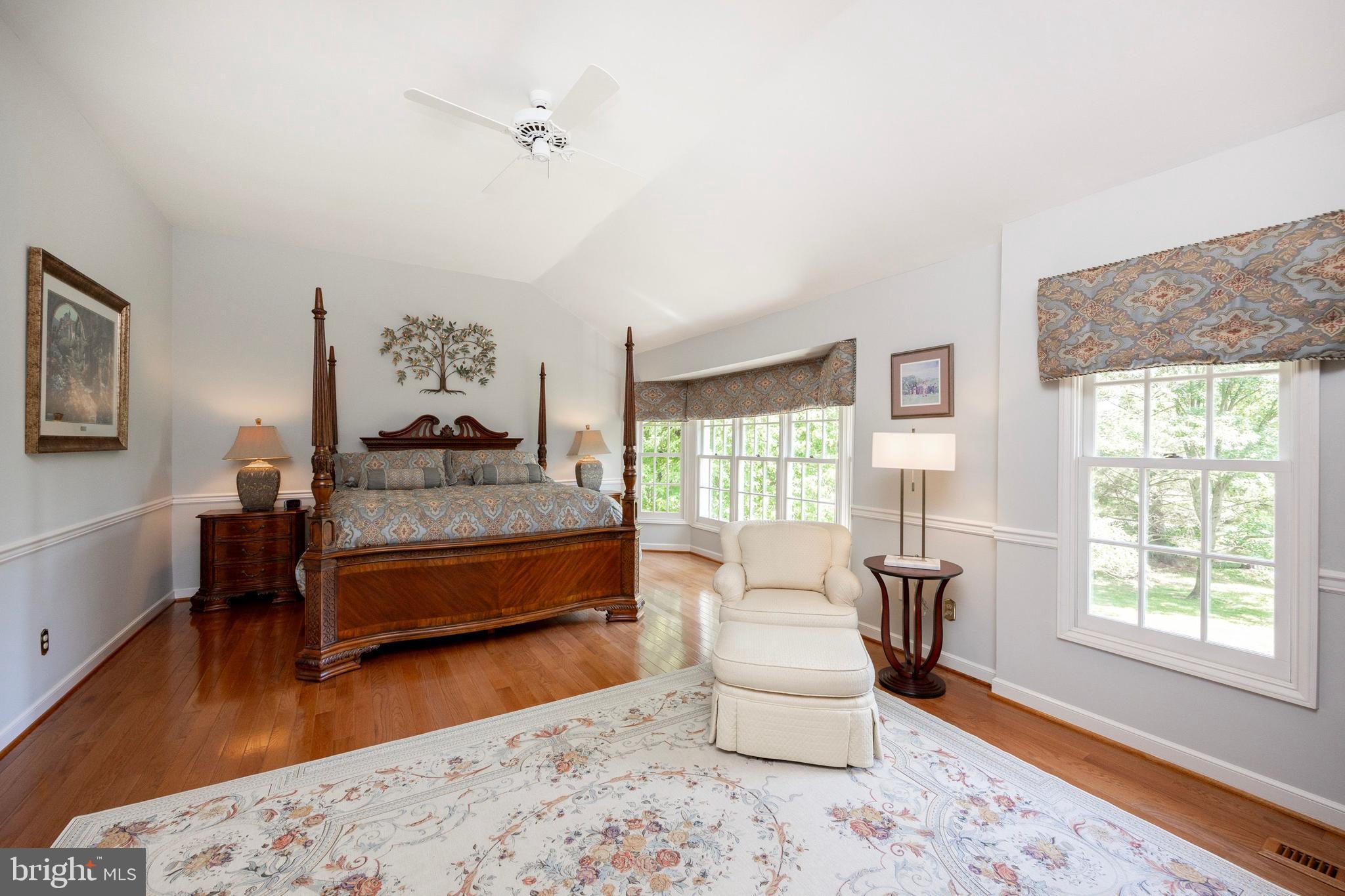 BRAMPTON CHASE - Residential