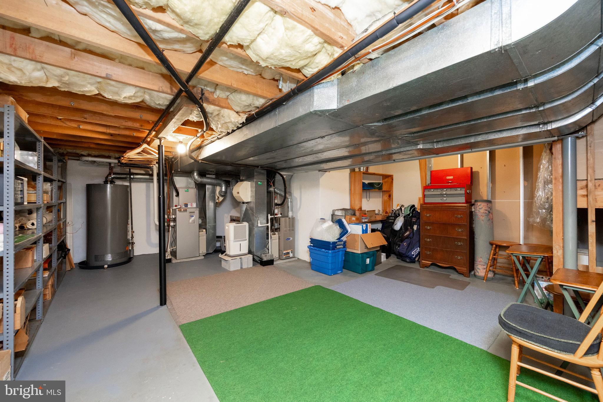 BRAMPTON CHASE - Residential