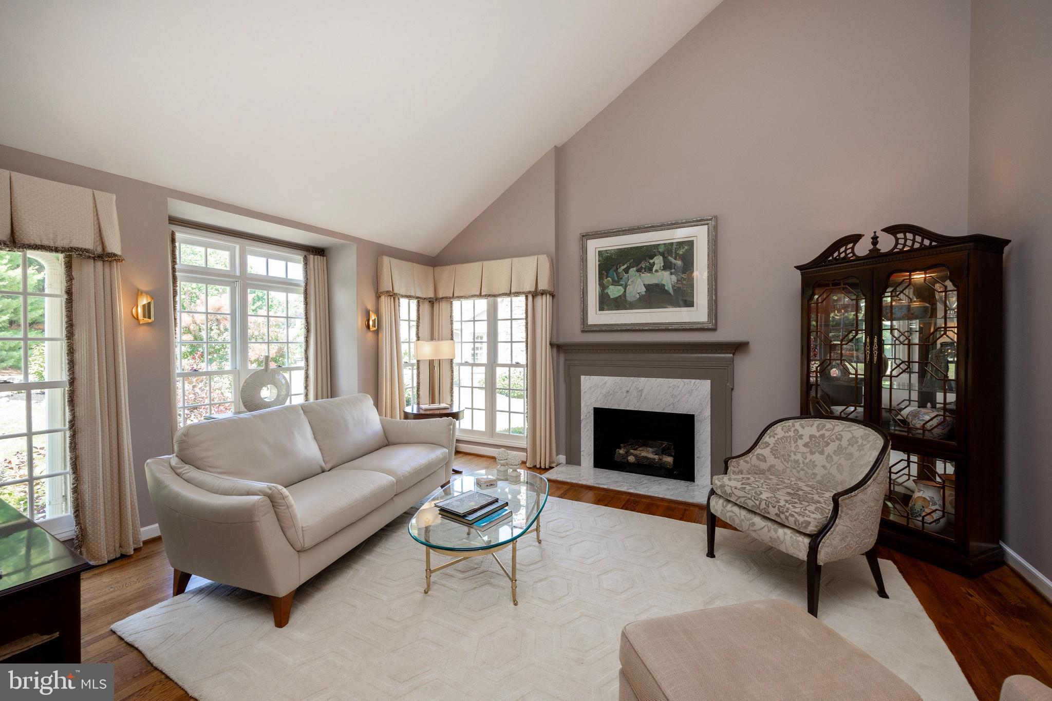 BRAMPTON CHASE - Residential