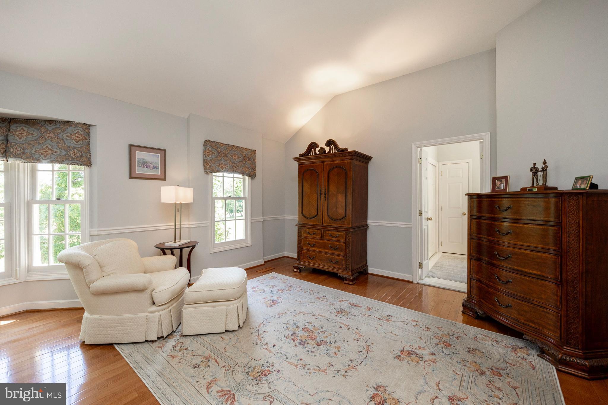 BRAMPTON CHASE - Residential