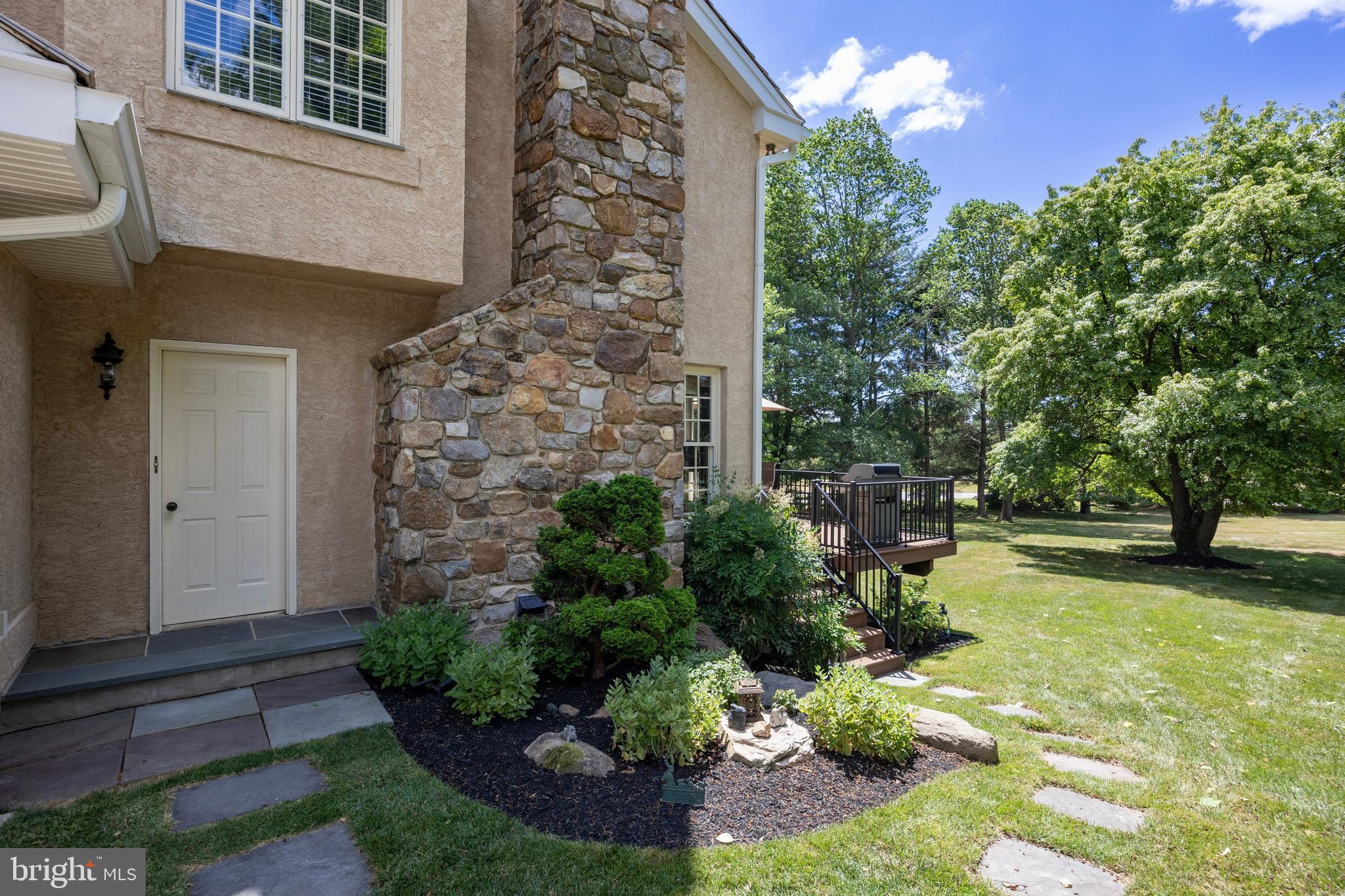 BRAMPTON CHASE - Residential