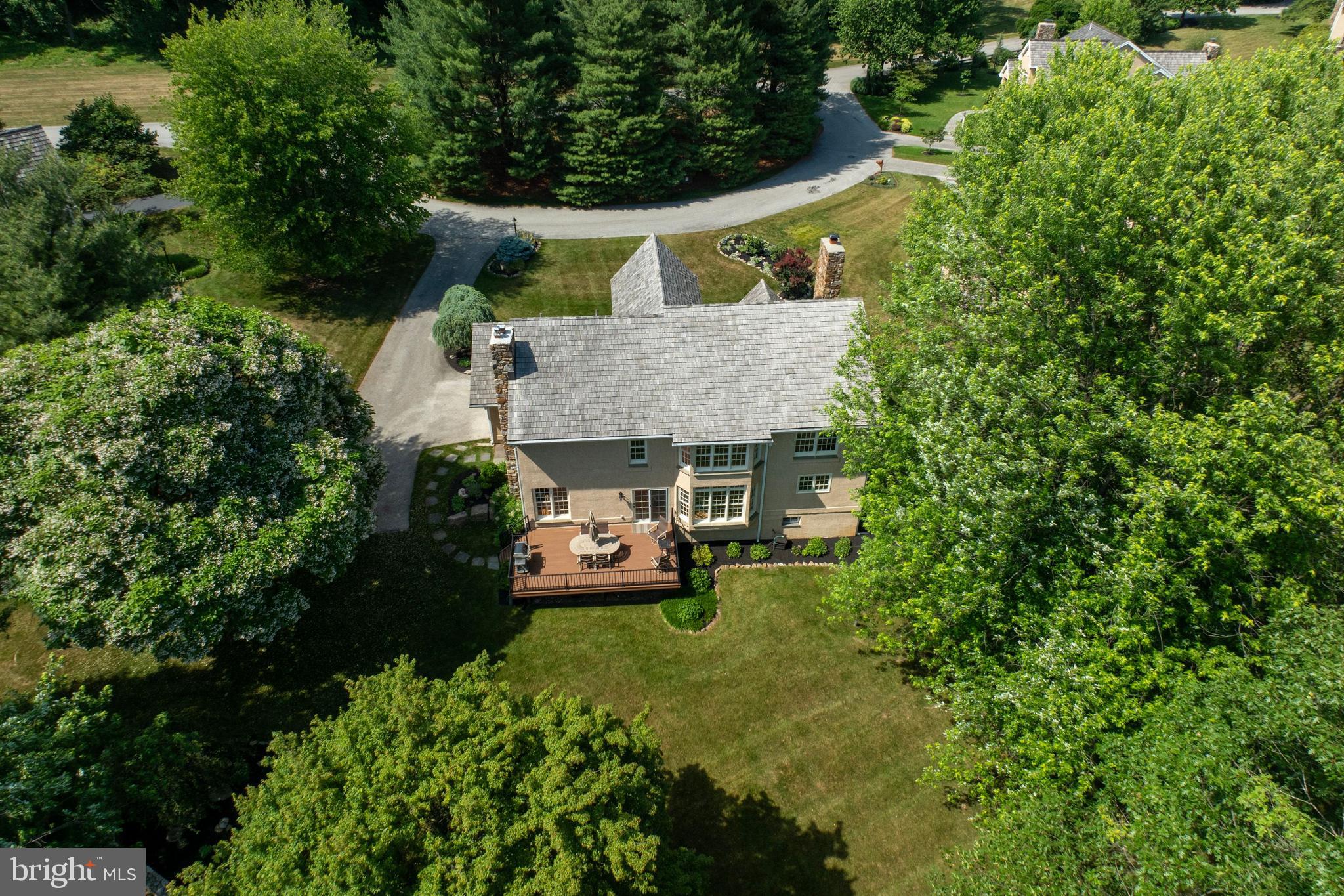 BRAMPTON CHASE - Residential