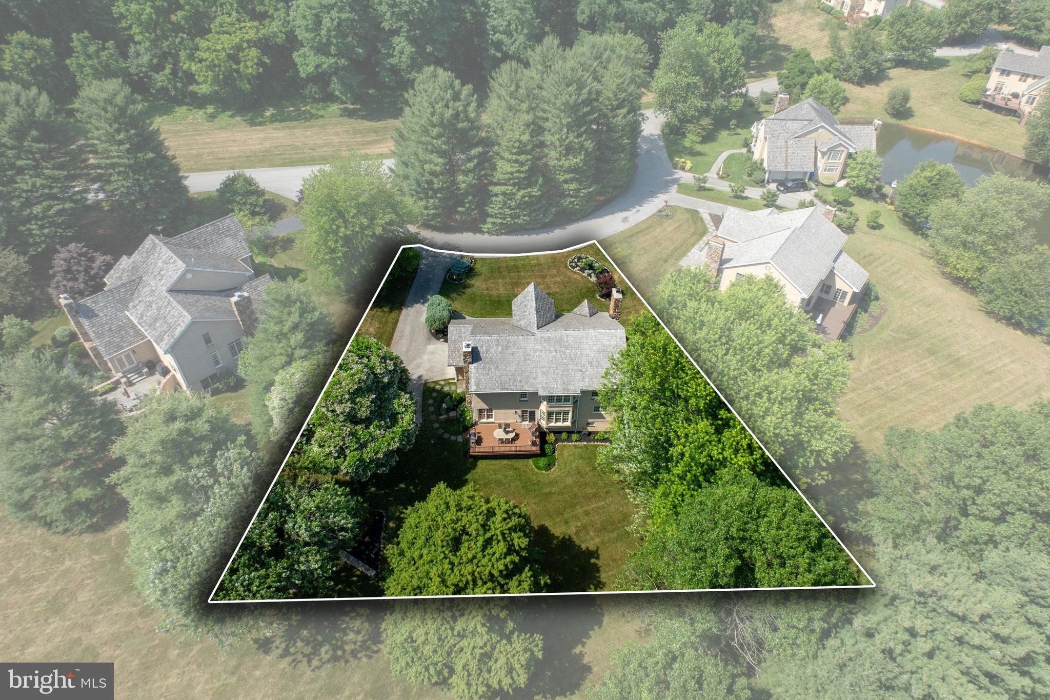 BRAMPTON CHASE - Residential