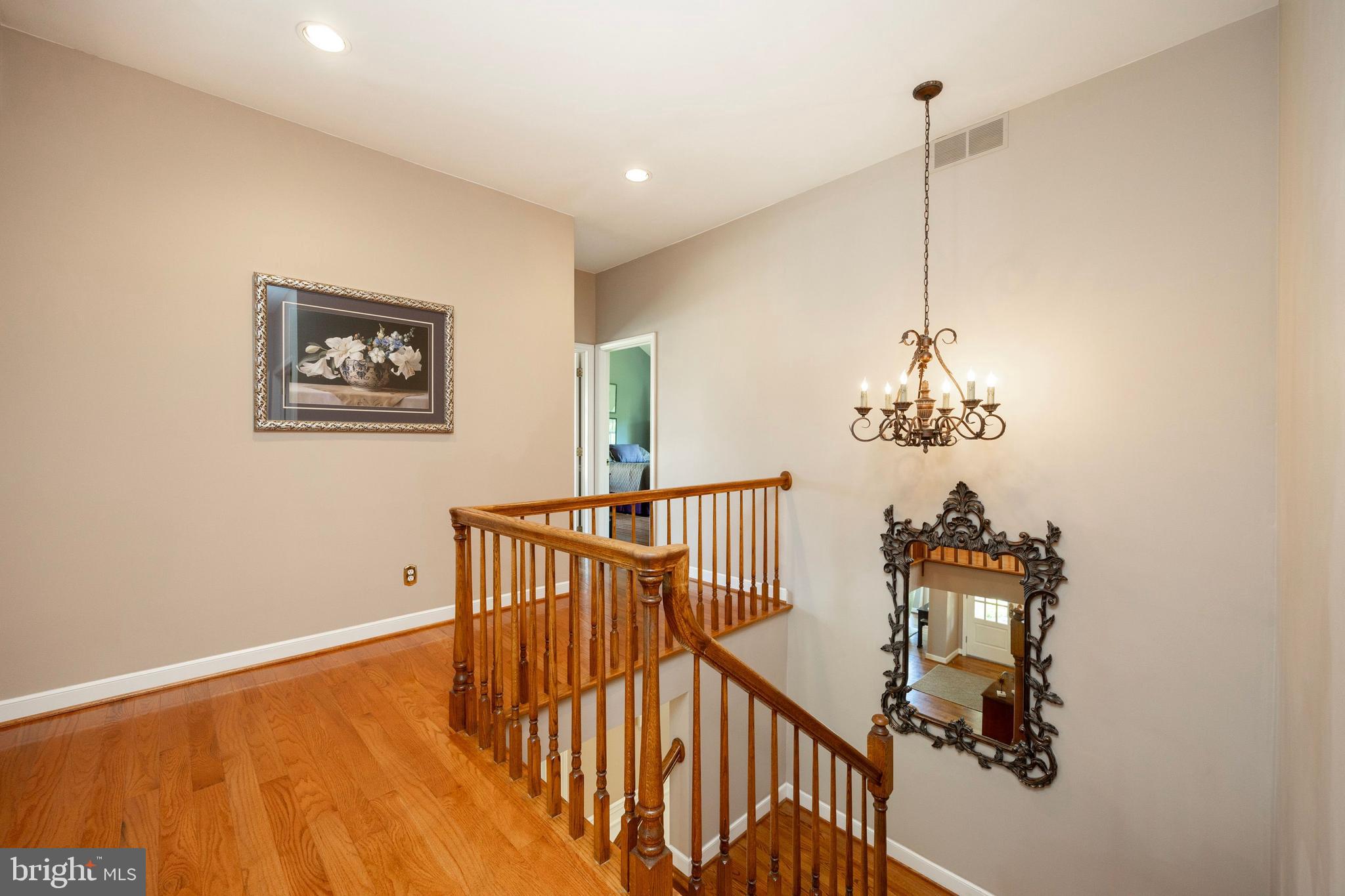 BRAMPTON CHASE - Residential