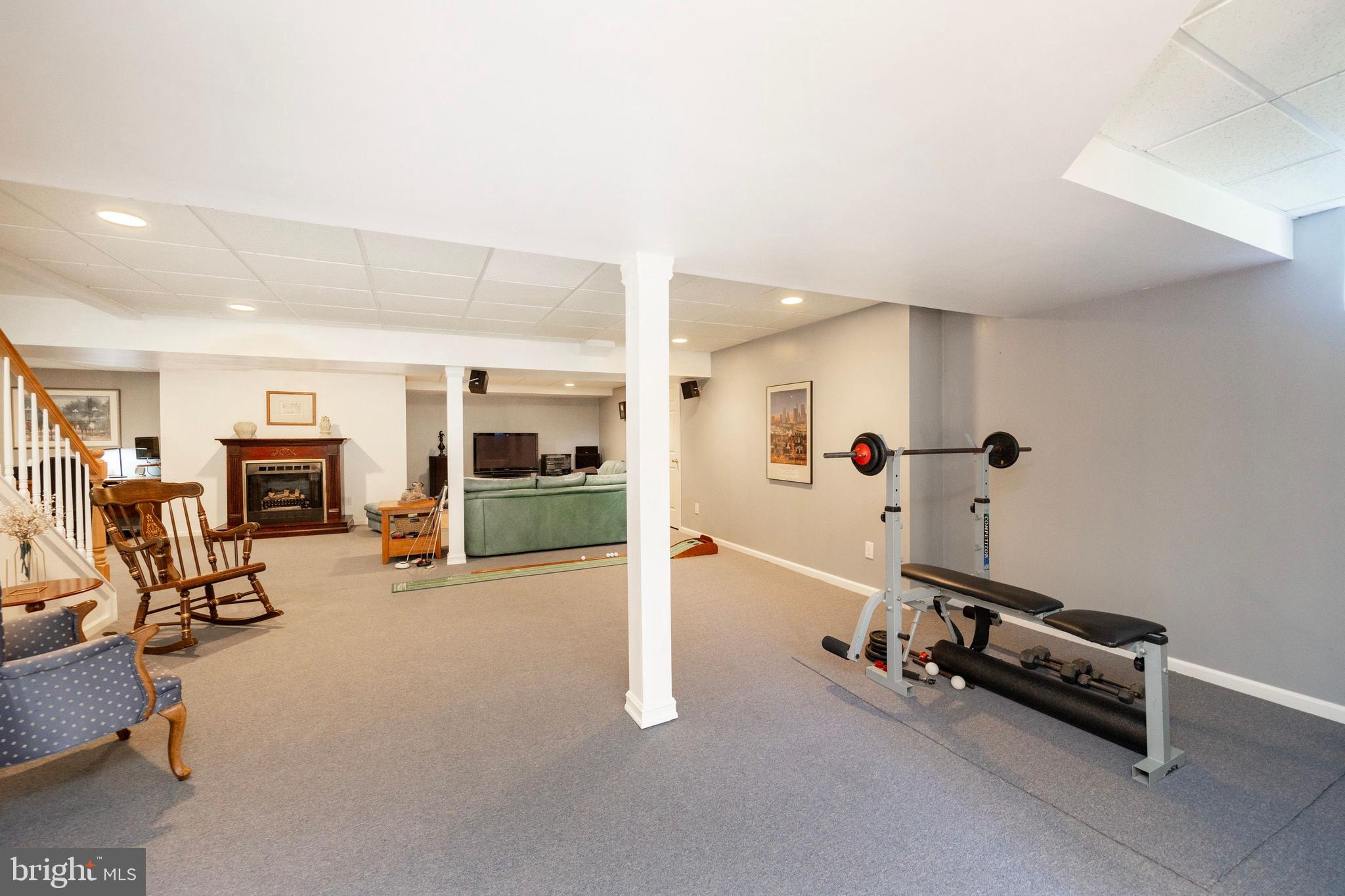 BRAMPTON CHASE - Residential