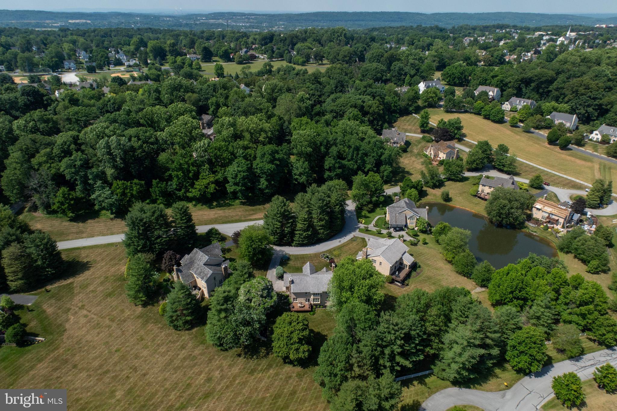 BRAMPTON CHASE - Residential