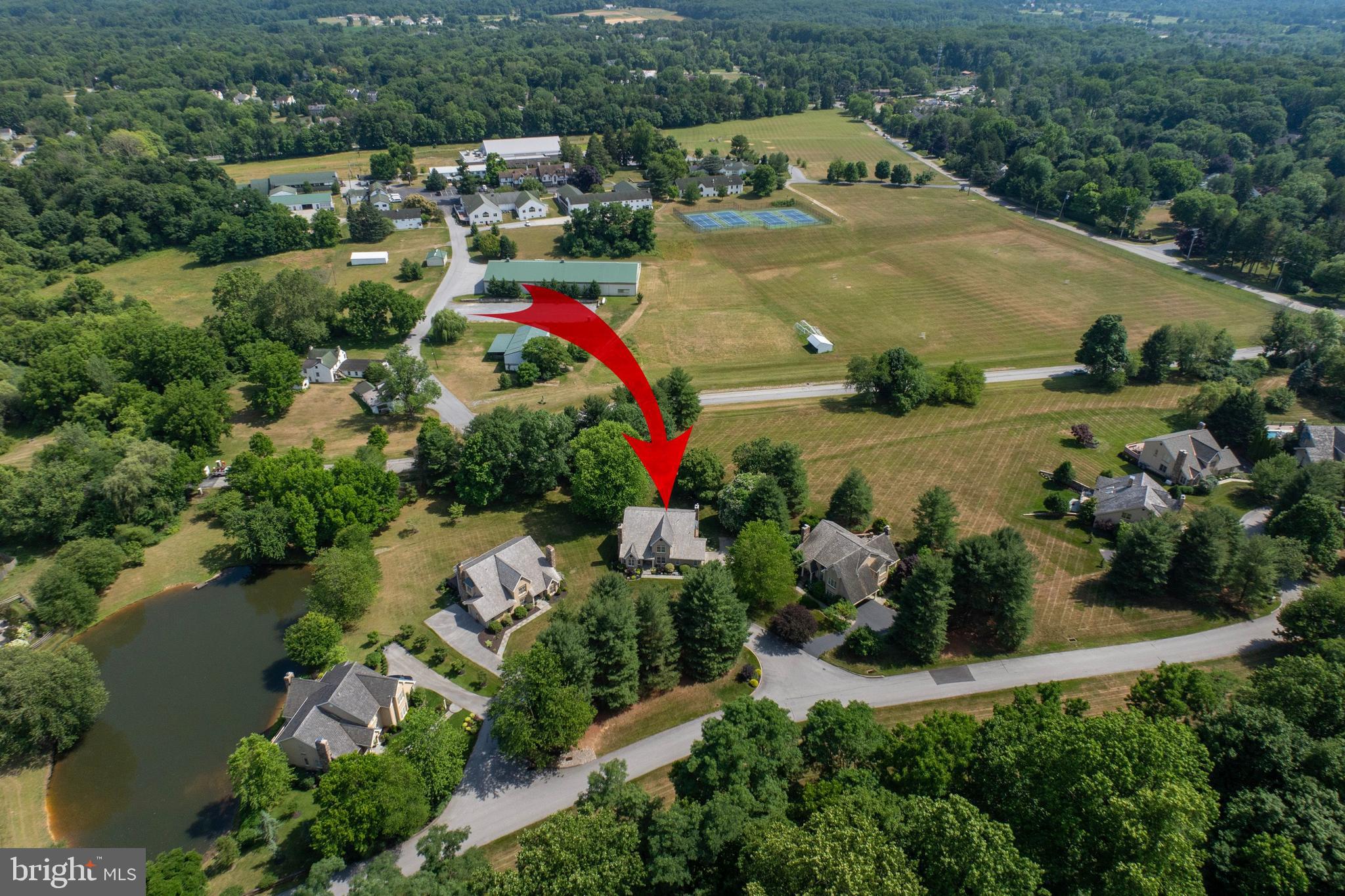 BRAMPTON CHASE - Residential