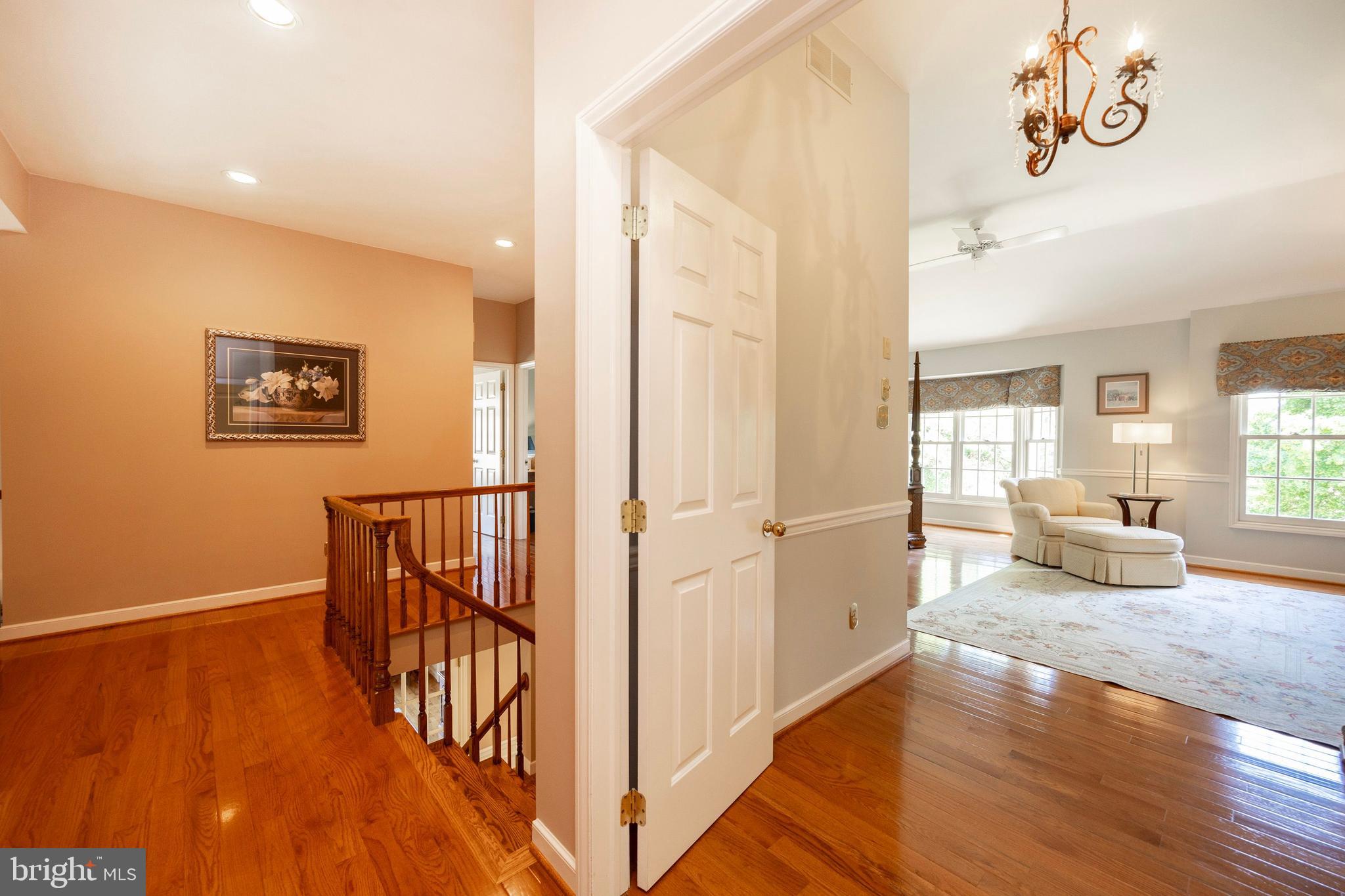 BRAMPTON CHASE - Residential