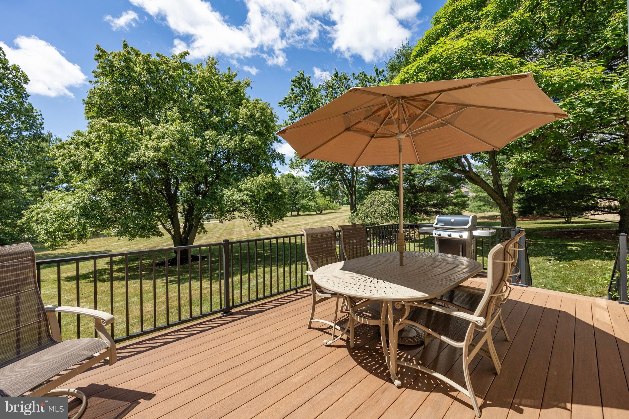 BRAMPTON CHASE - Residential