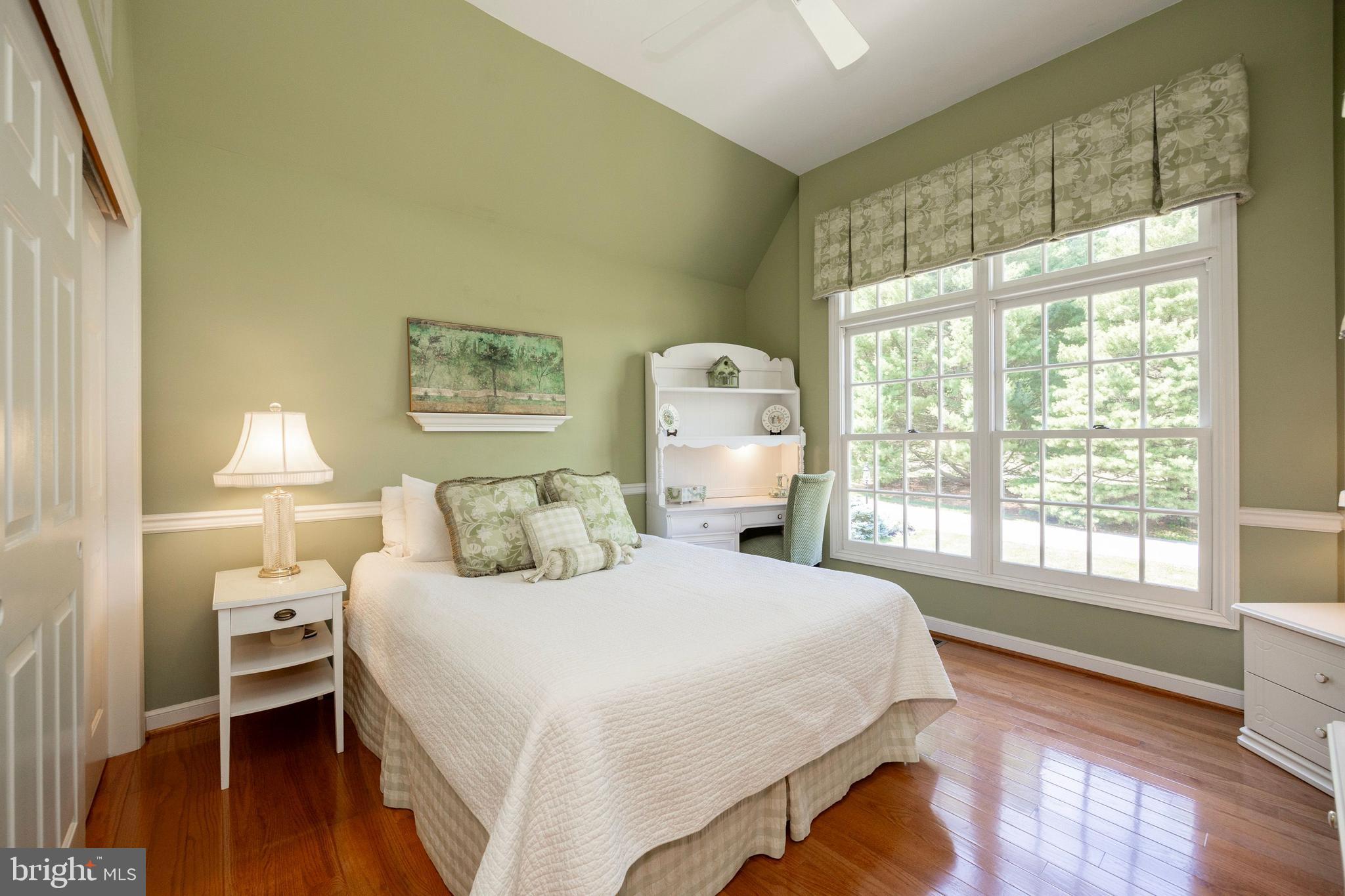 BRAMPTON CHASE - Residential