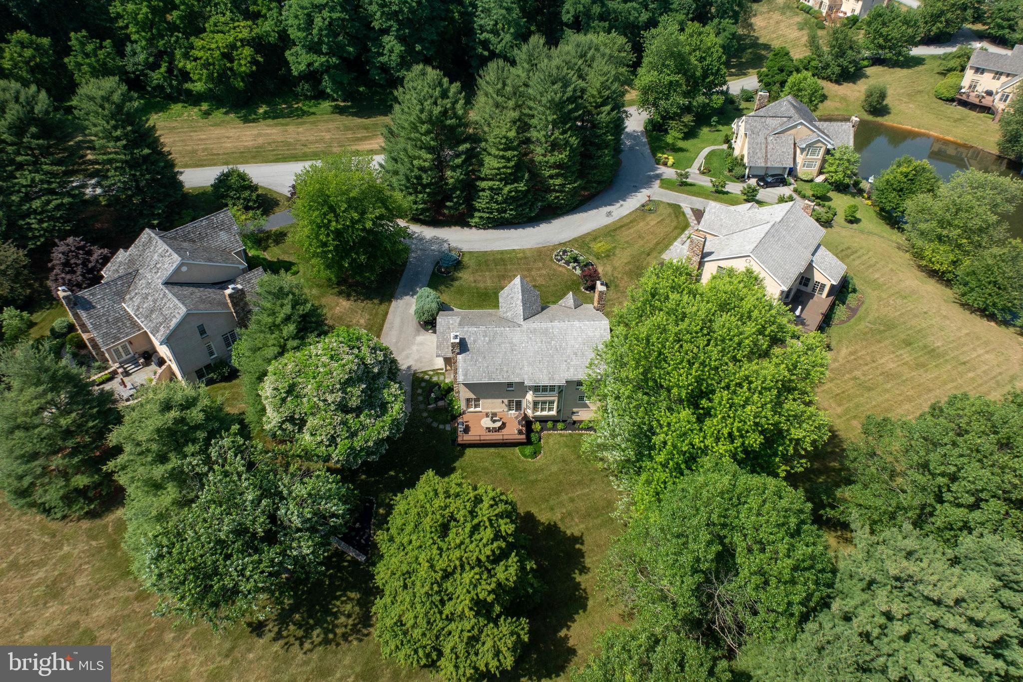 BRAMPTON CHASE - Residential