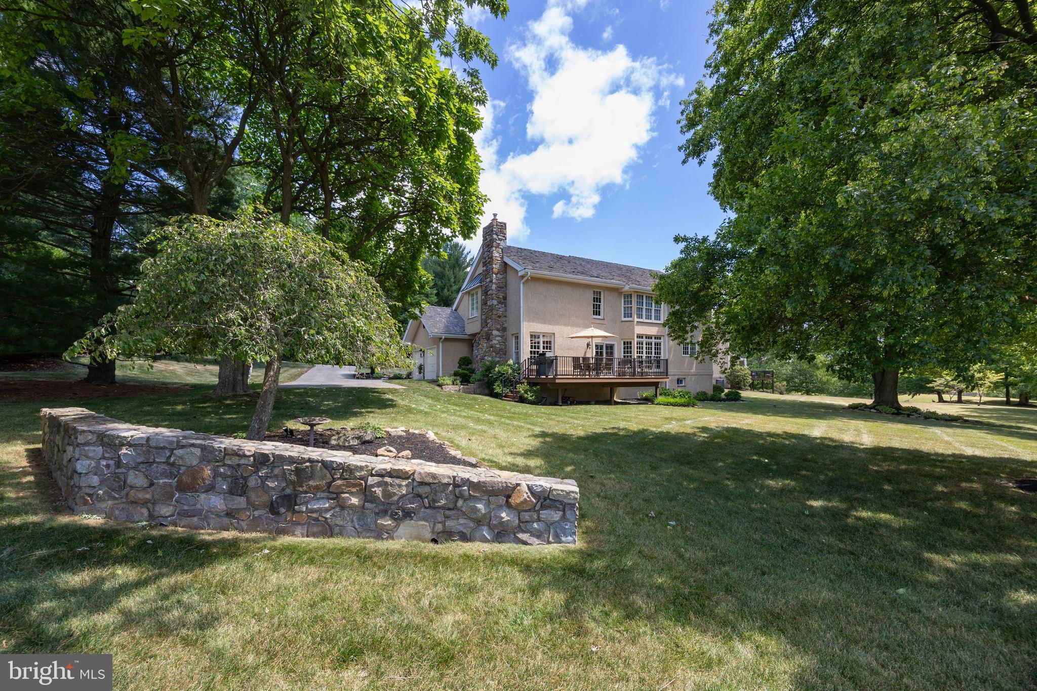 BRAMPTON CHASE - Residential