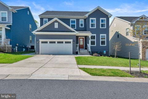 Homes For Sale - 2311 Terrapin Crossing<br/> JESSUP, MD 20794