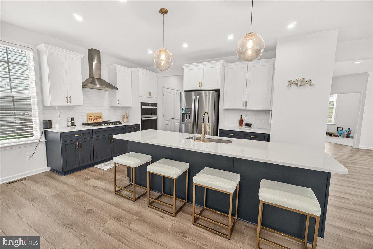 HUNTFIELD - Residential