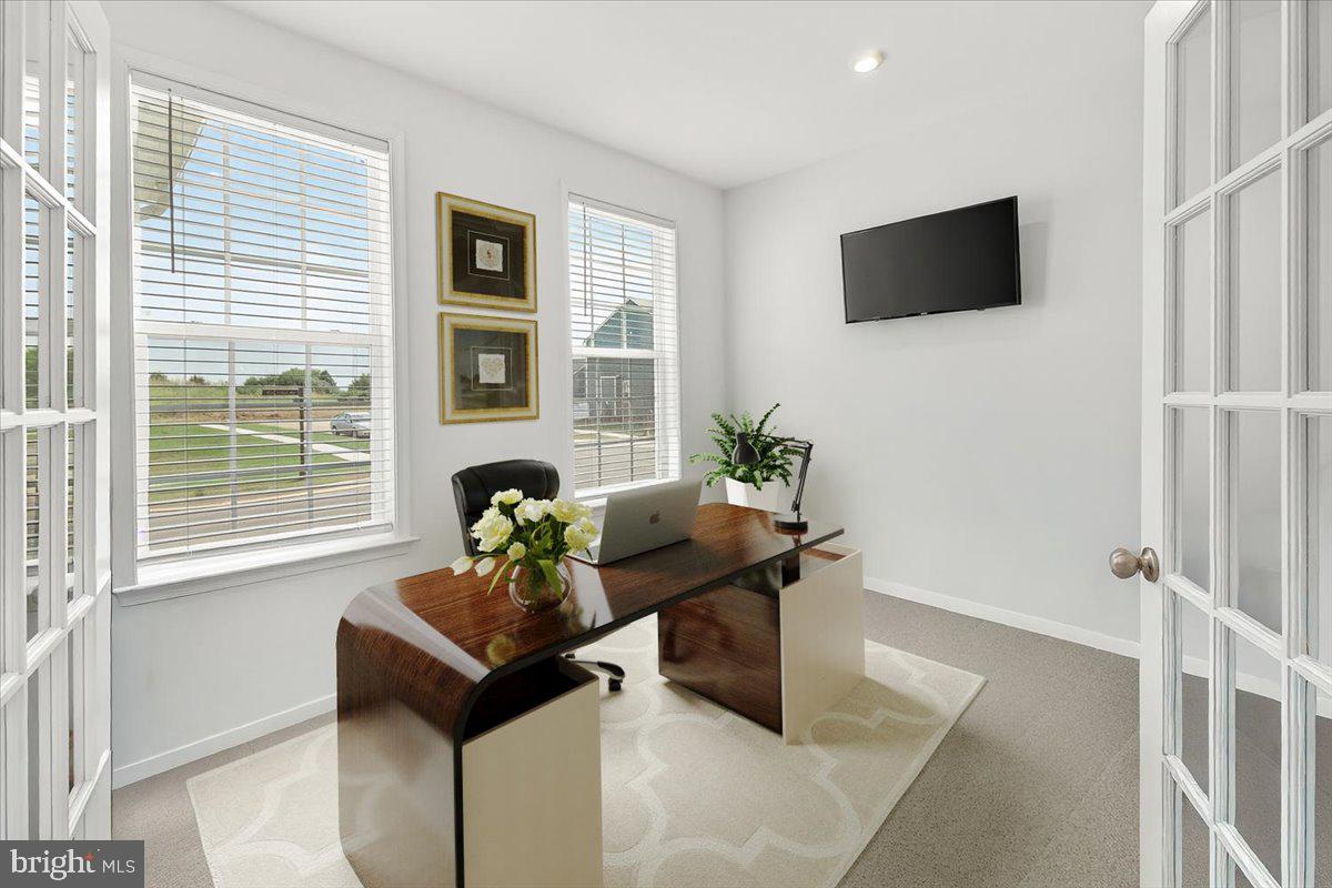 HUNTFIELD - Residential