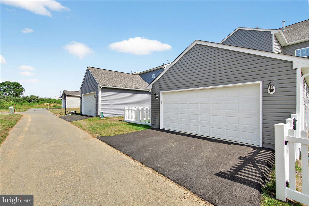 HUNTFIELD - Residential