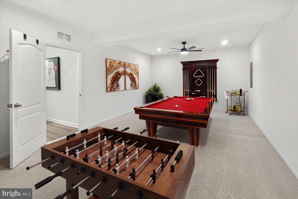 HUNTFIELD - Residential