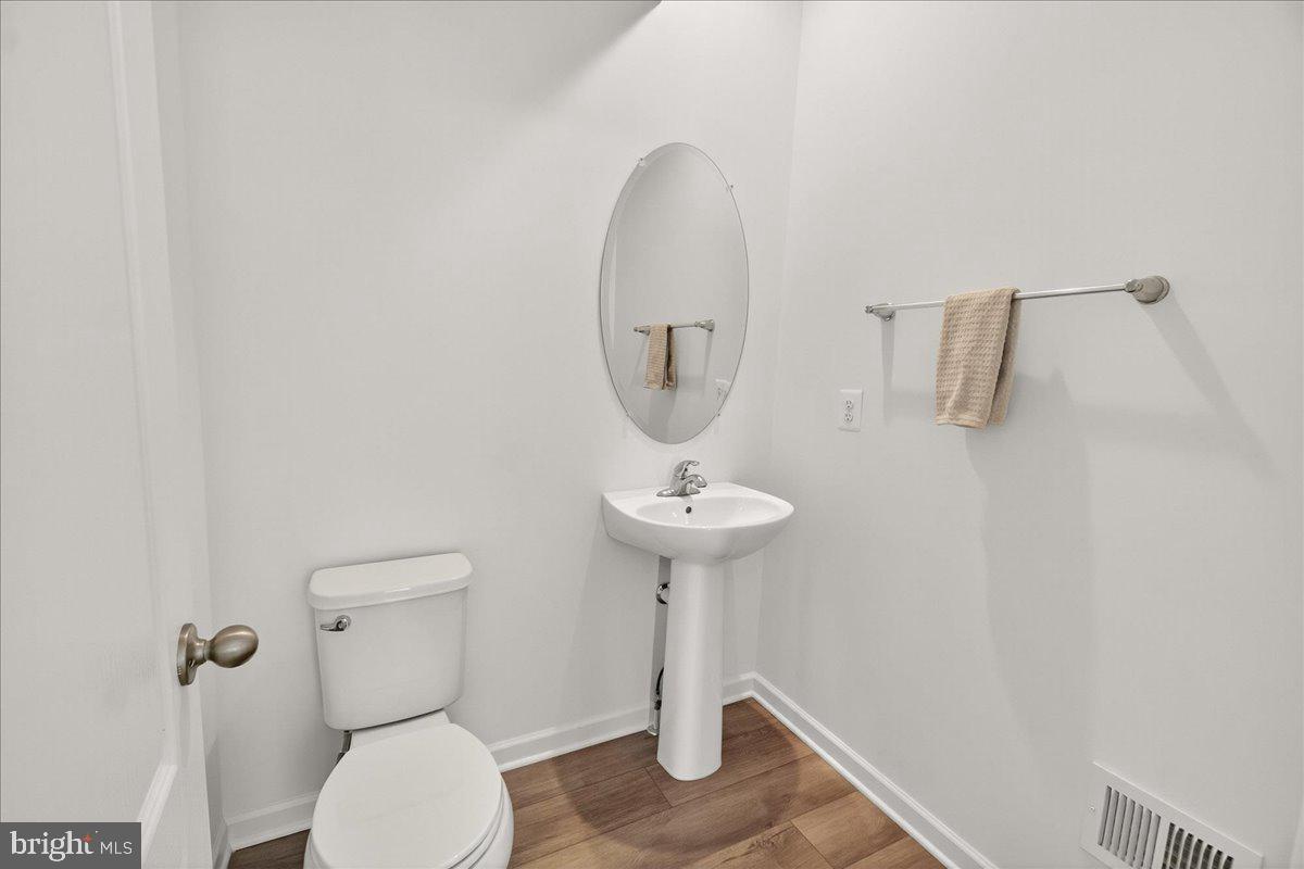 HUNTFIELD - Residential