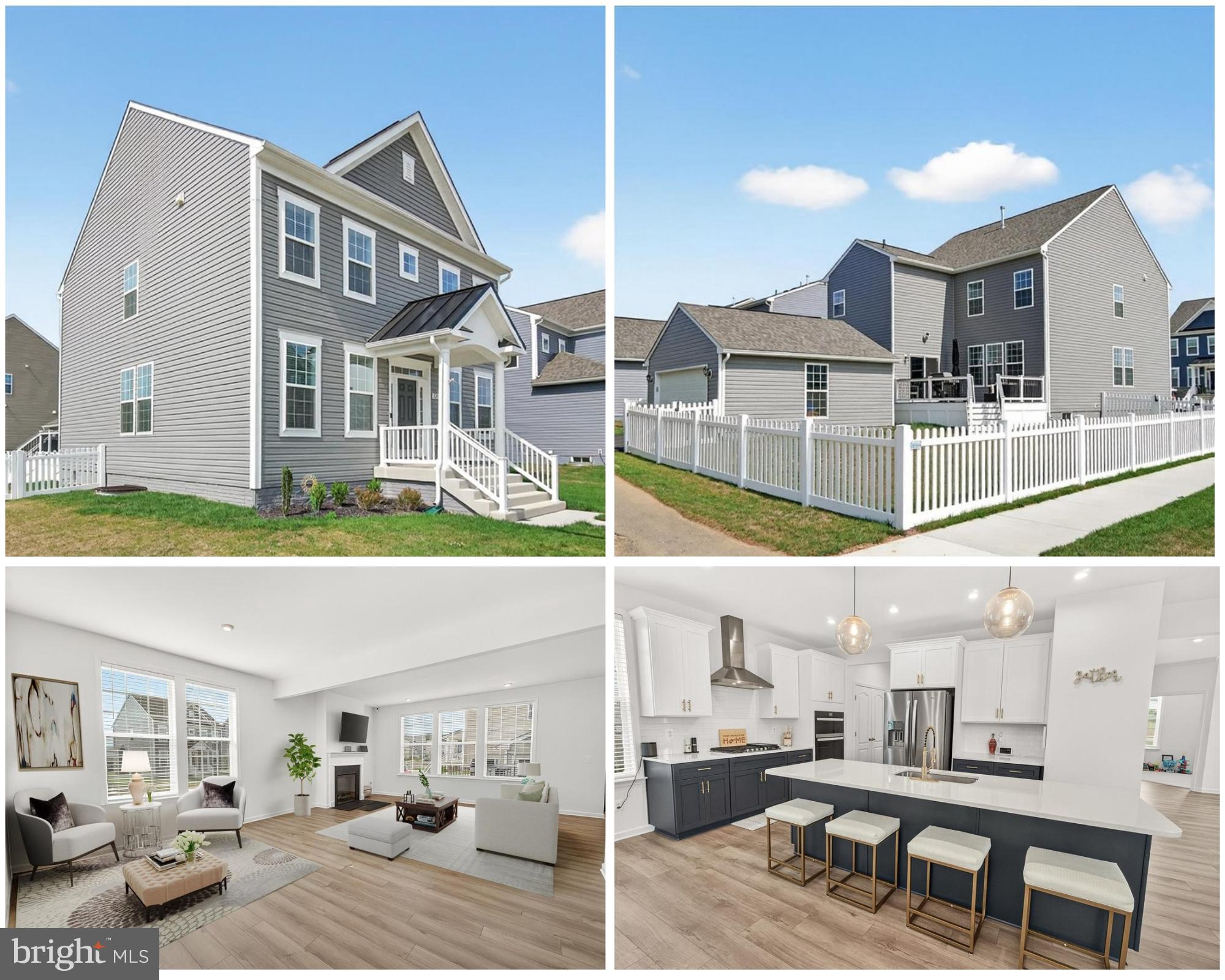 HUNTFIELD - Residential