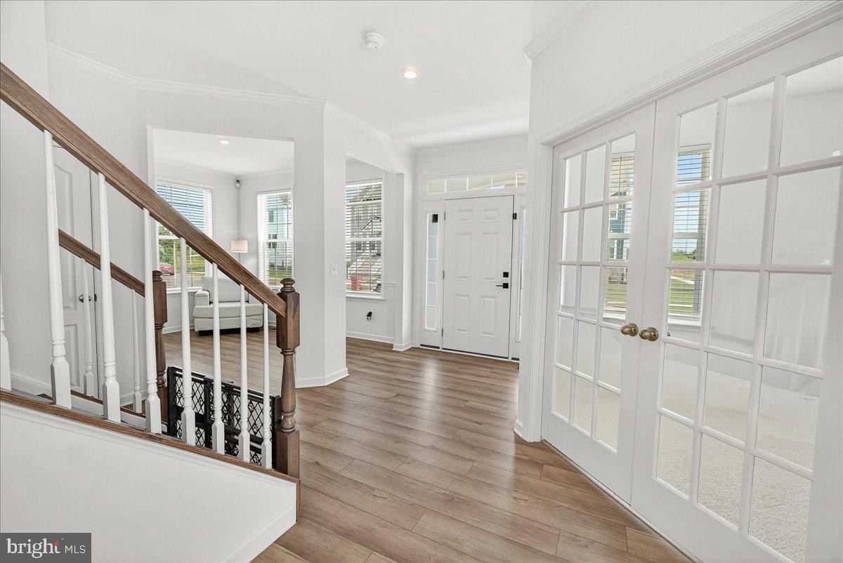 HUNTFIELD - Residential