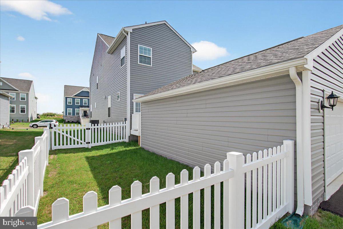 HUNTFIELD - Residential