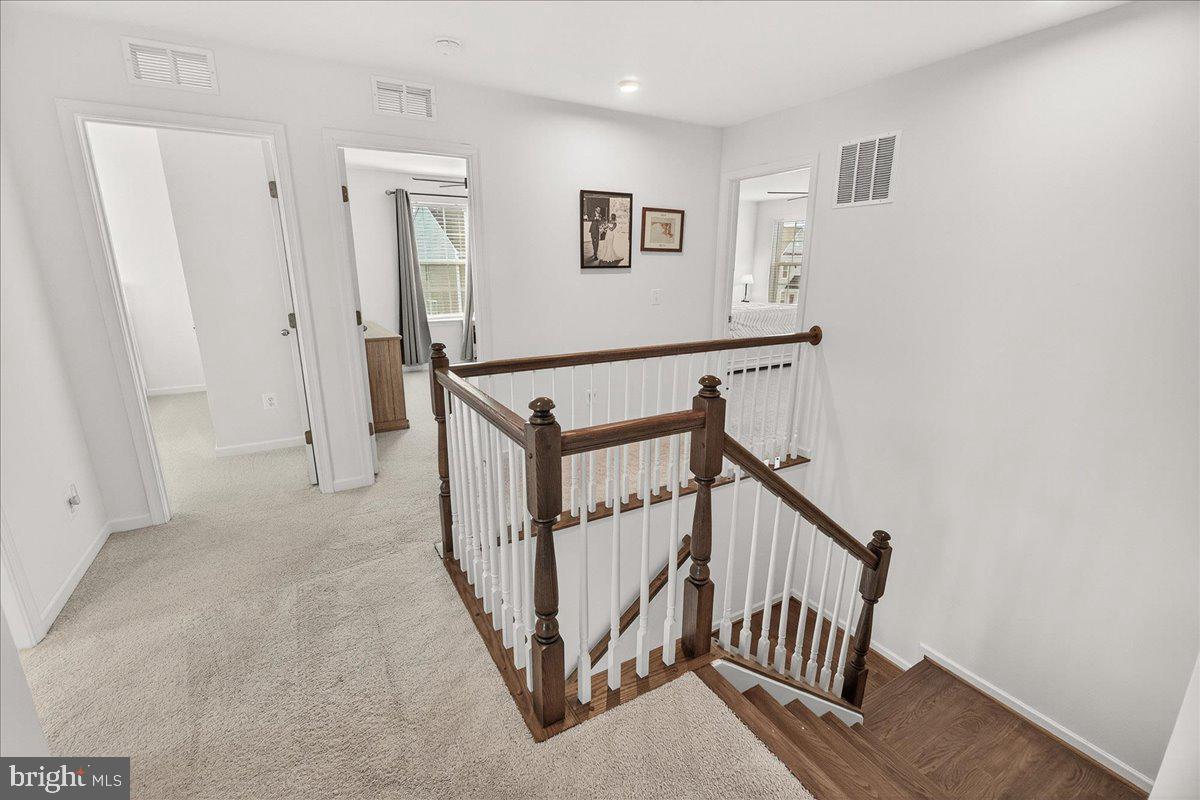 HUNTFIELD - Residential