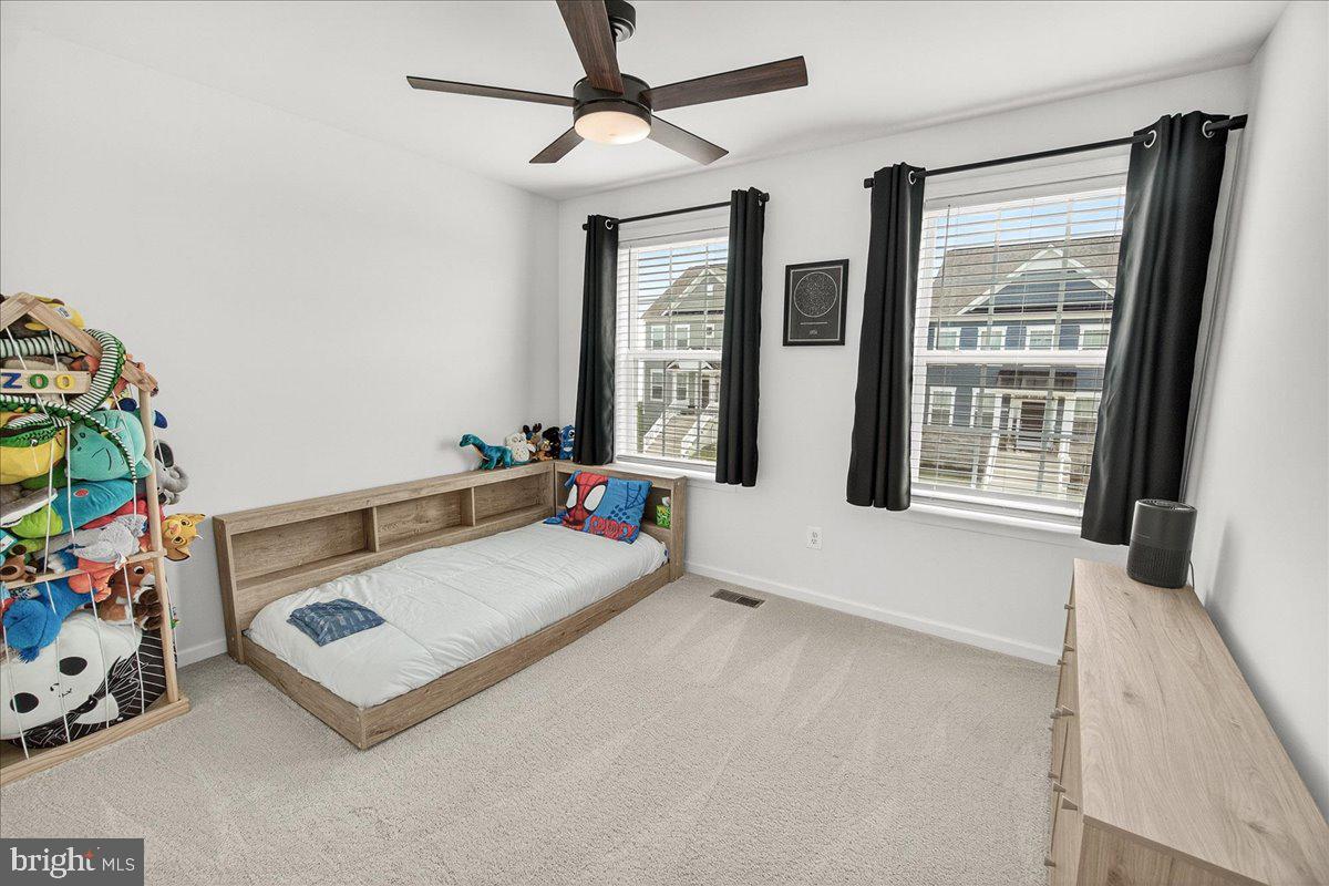 HUNTFIELD - Residential