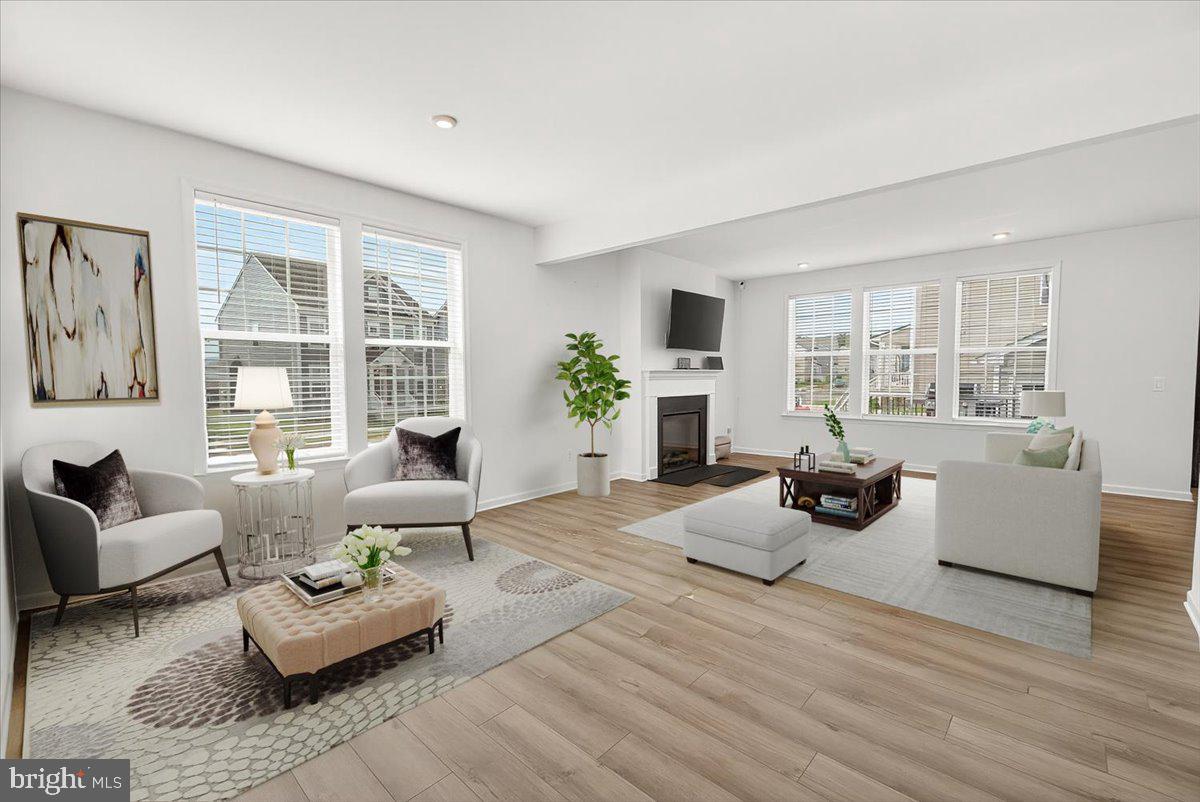 HUNTFIELD - Residential