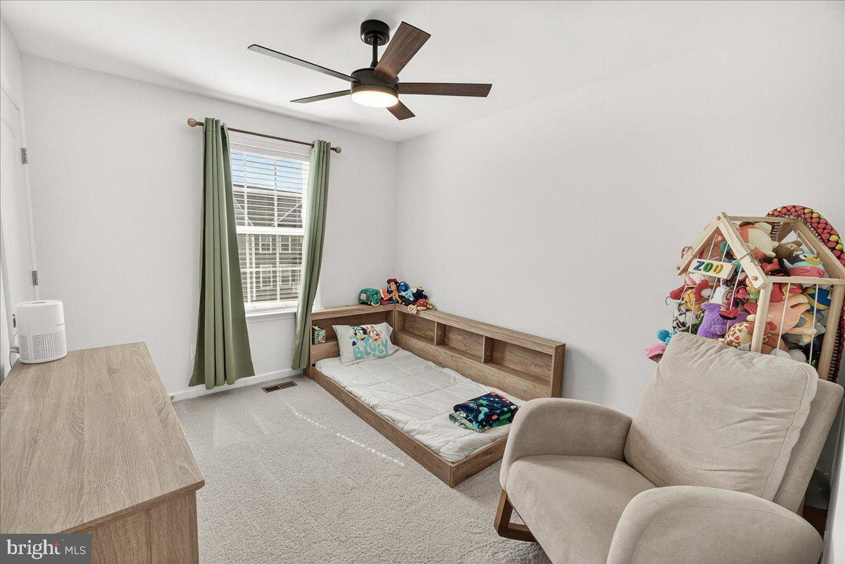 HUNTFIELD - Residential