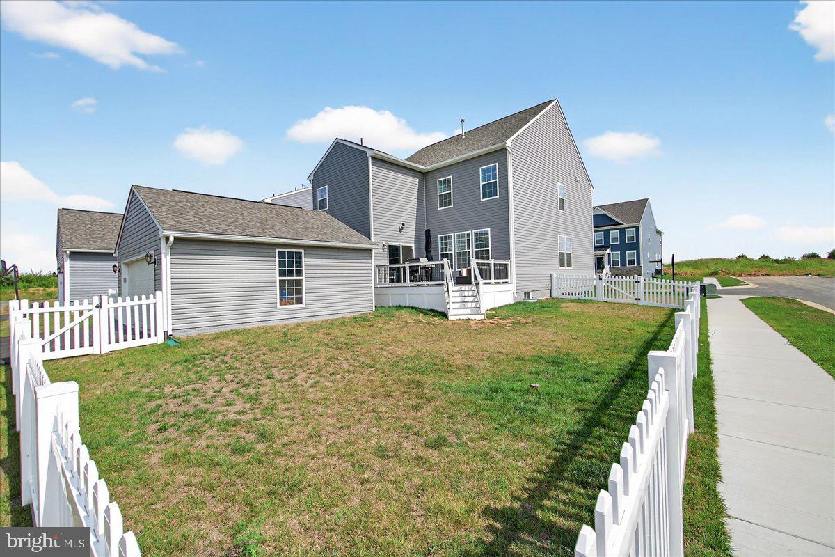 HUNTFIELD - Residential