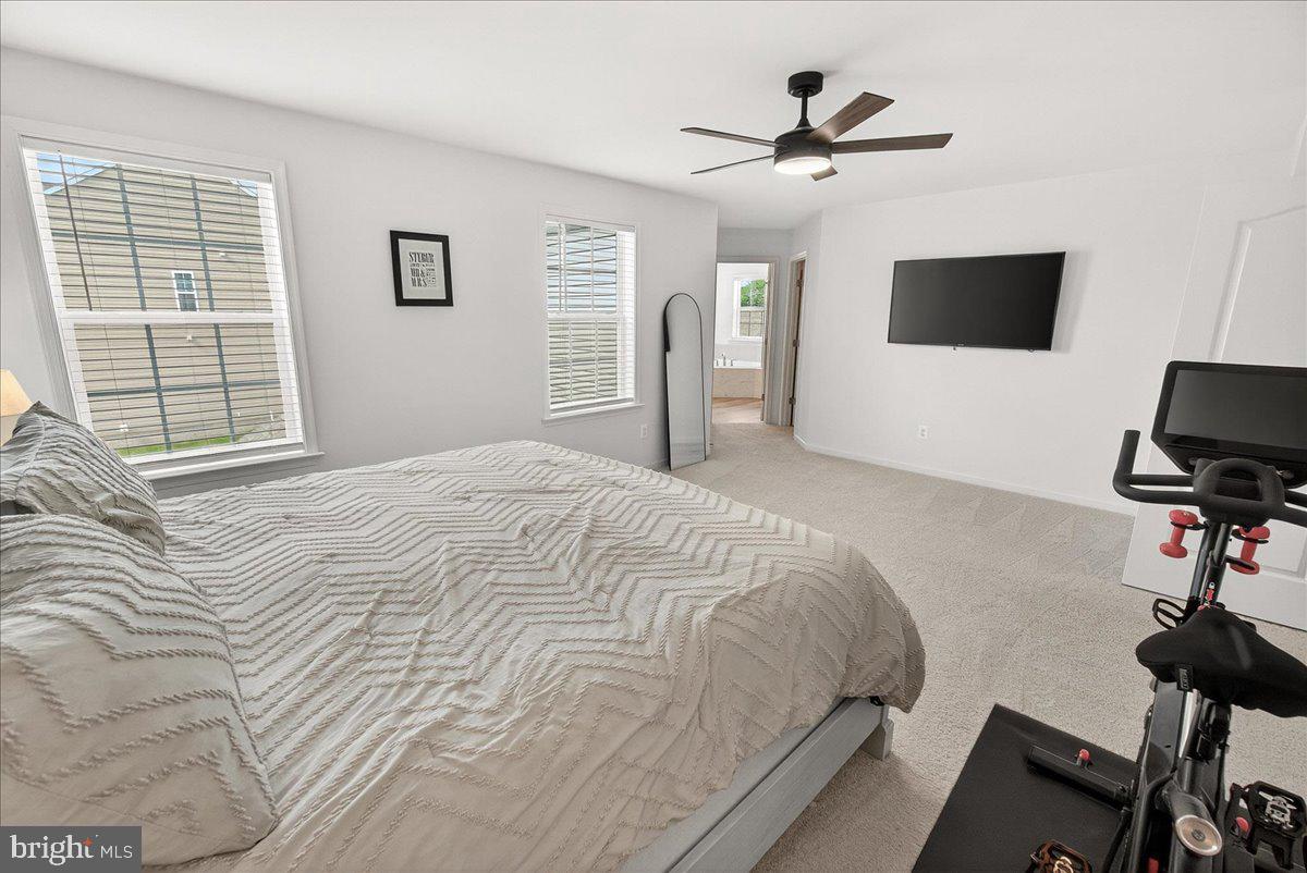 HUNTFIELD - Residential