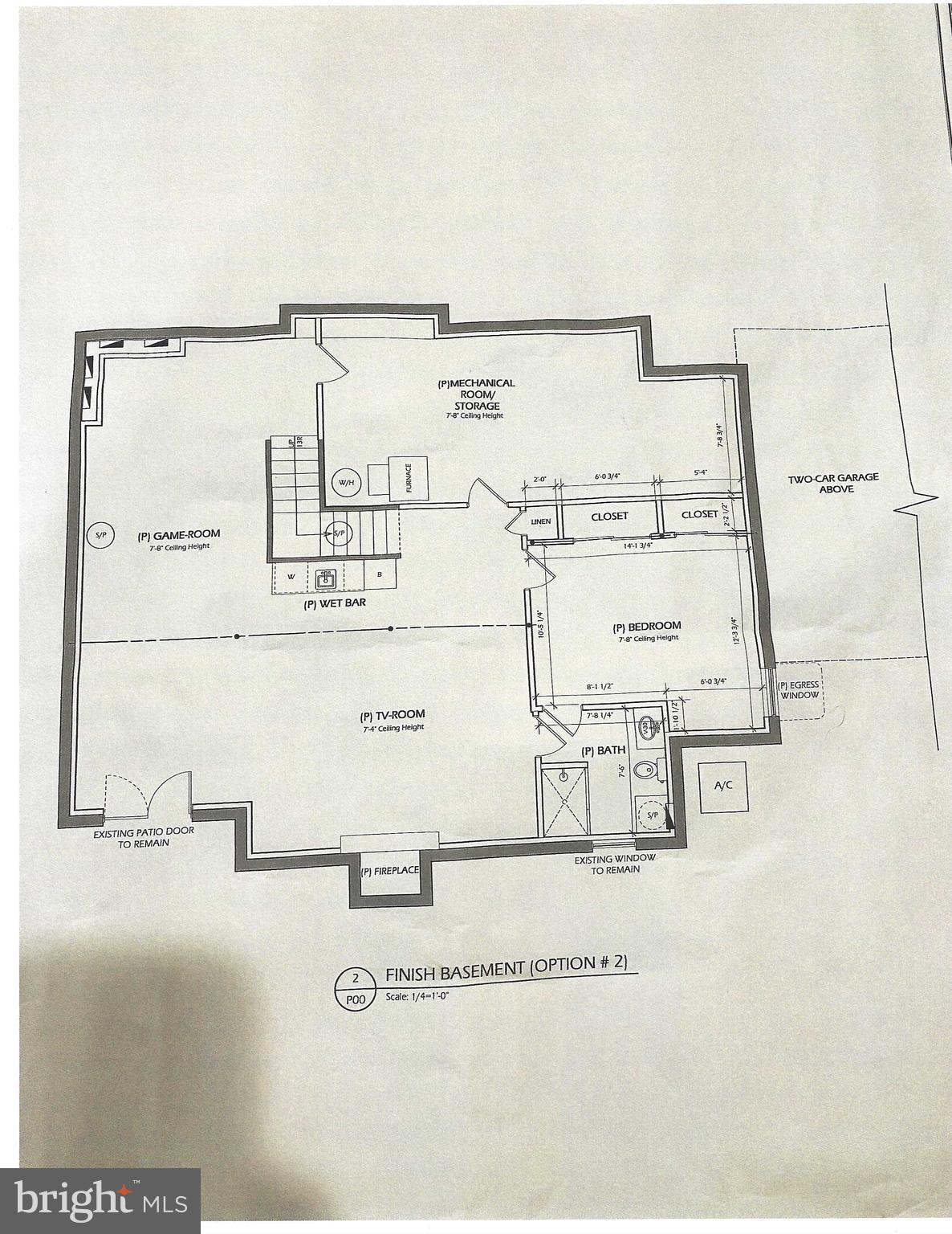 OAKTON MILL ESTATES - Residential