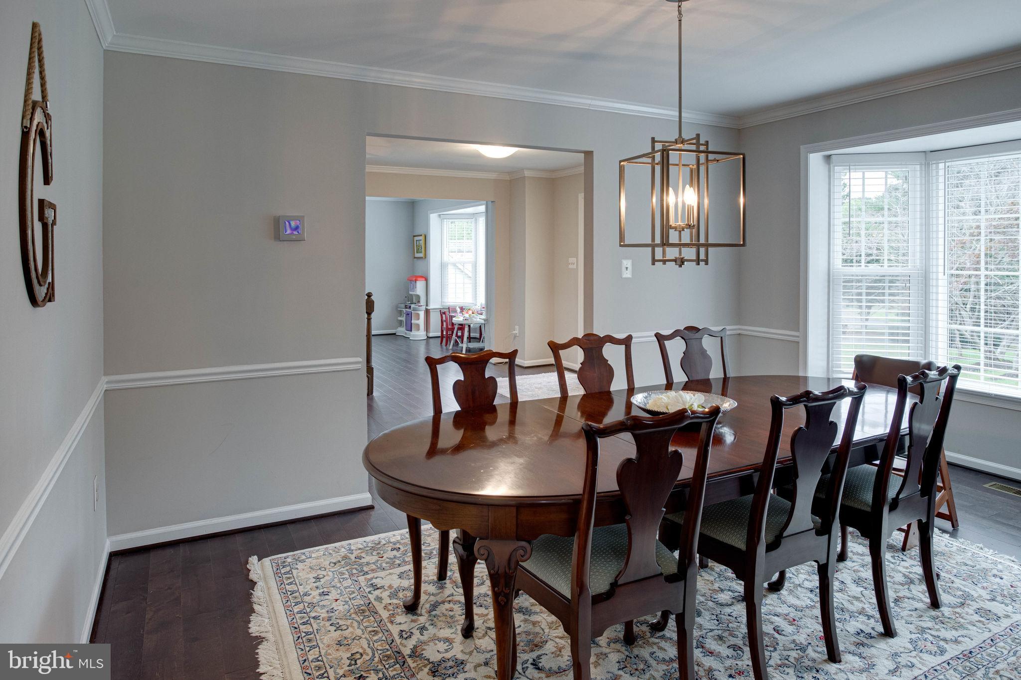 OAKTON MILL ESTATES - Residential