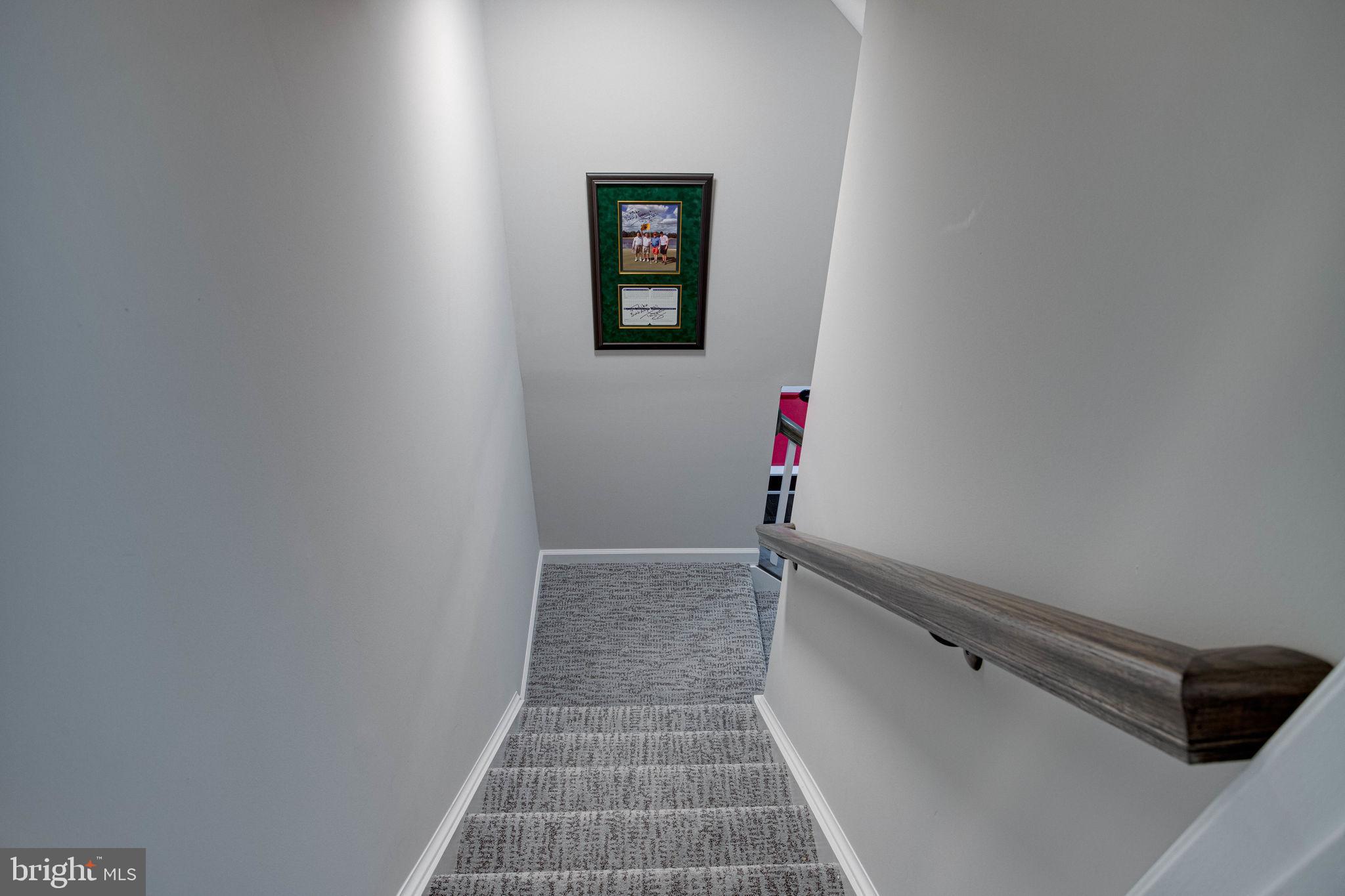 OAKTON MILL ESTATES - Residential