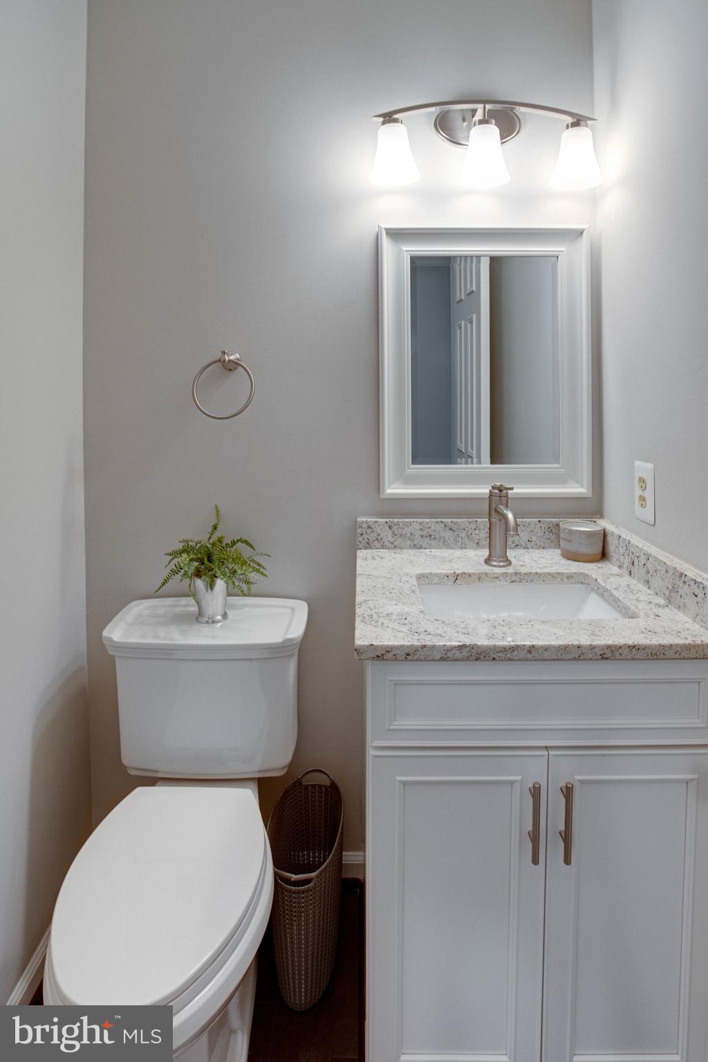 OAKTON MILL ESTATES - Residential