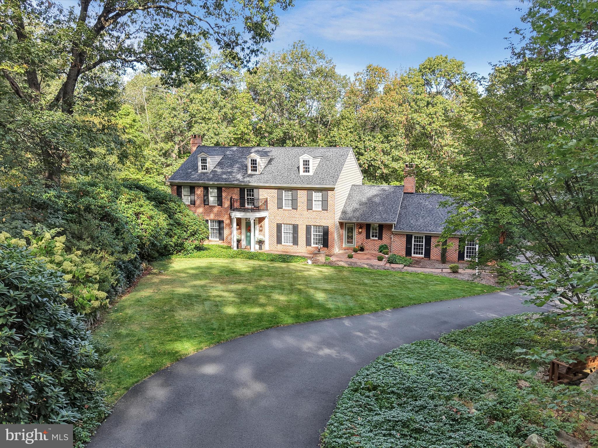 601 BRIARWOOD DRIVE