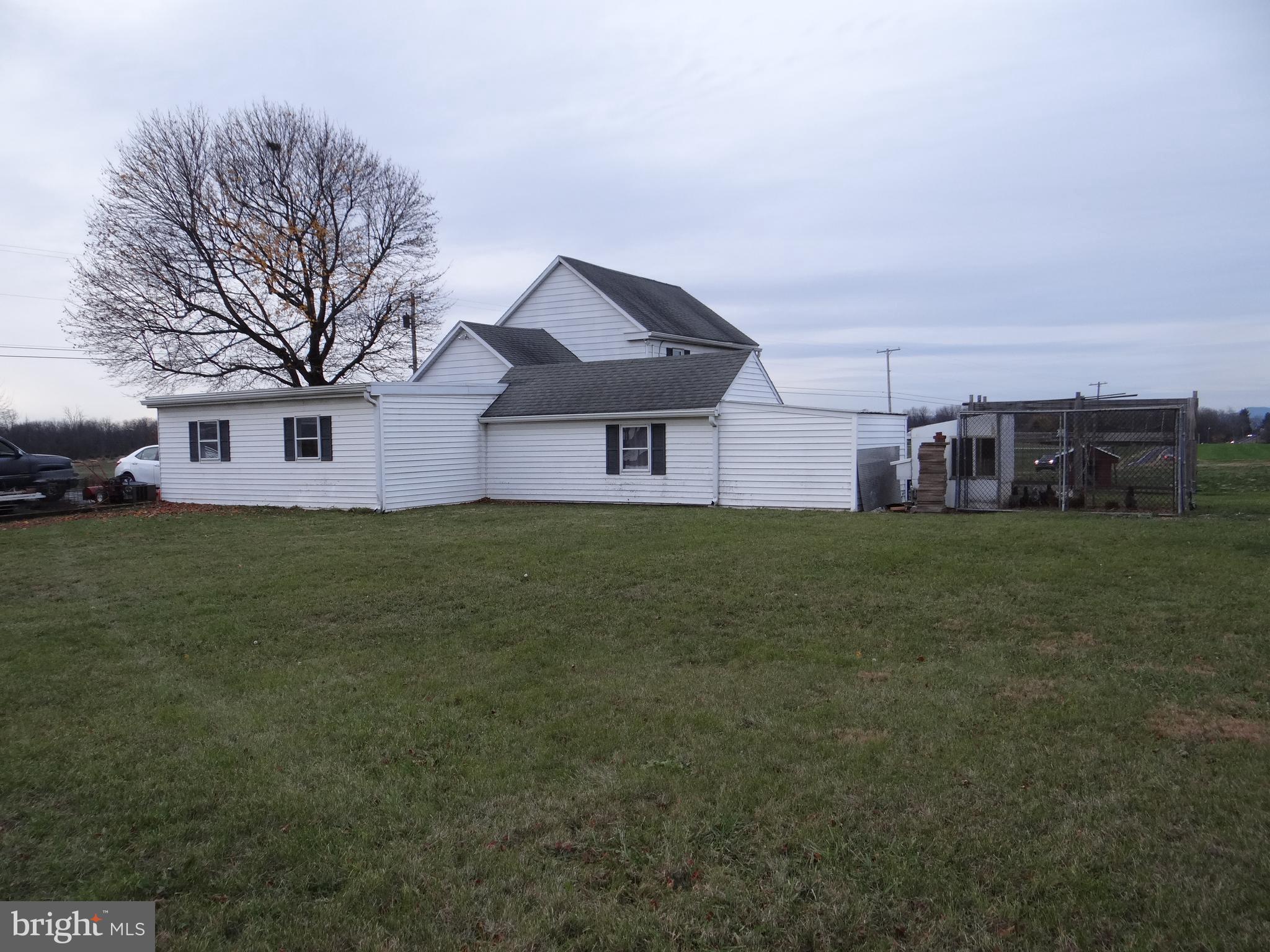 NONE AVAILABLE - Residential