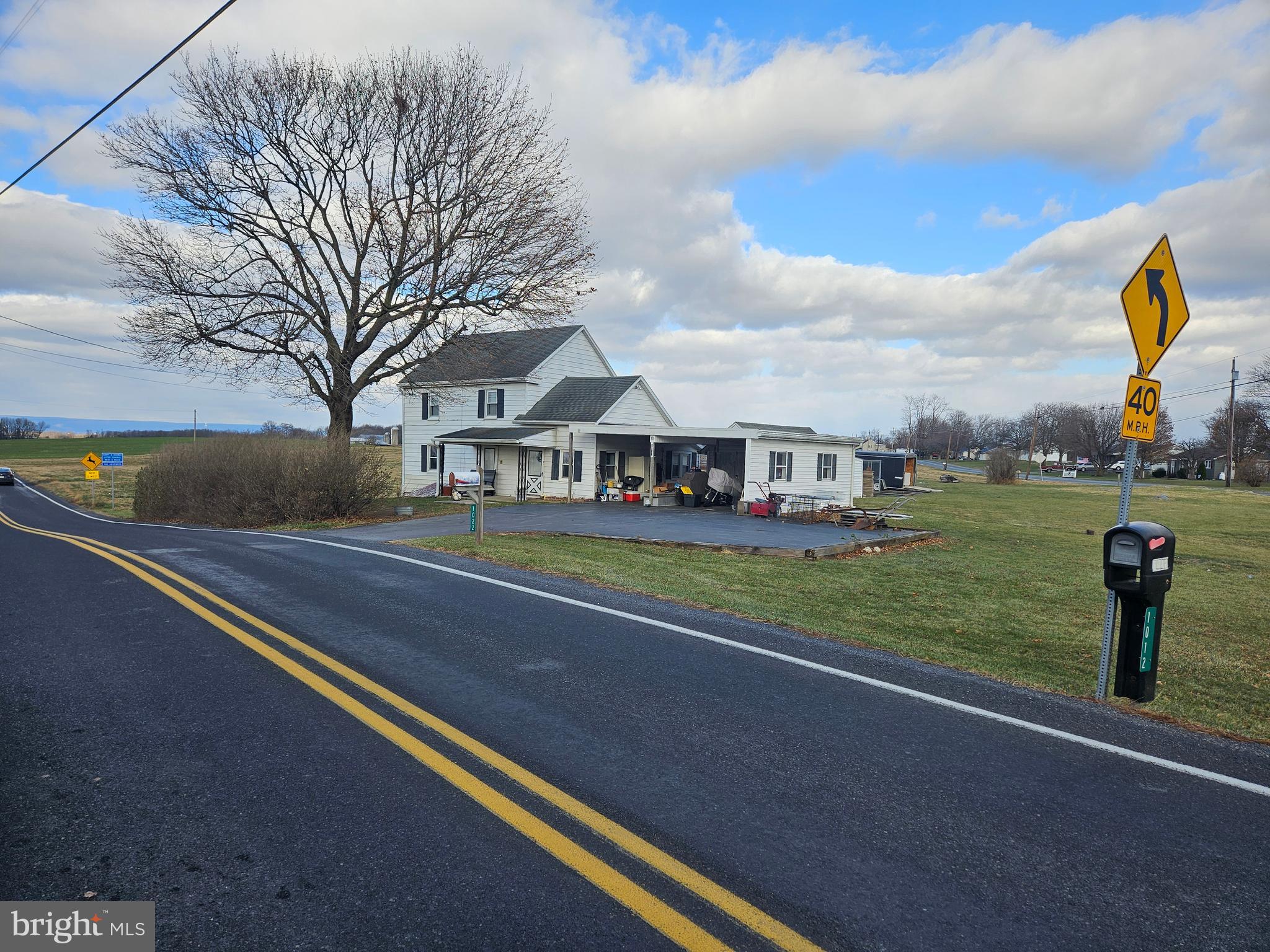 NONE AVAILABLE - Residential