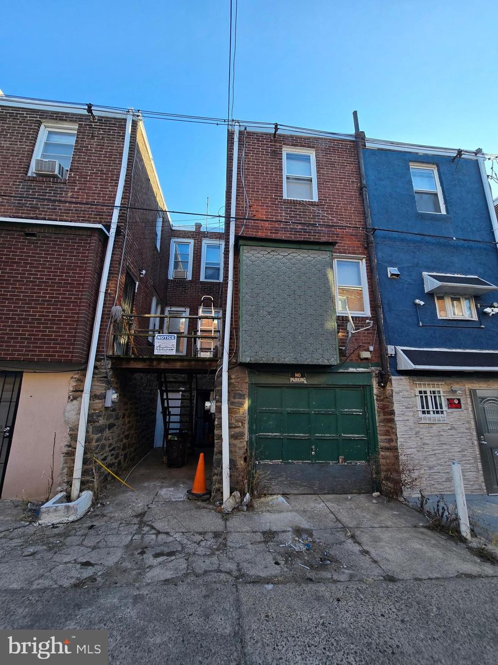 Photo of 4812 Rorer Street, PHILADELPHIA, PA 19120 (MLS # PAPH2572286)