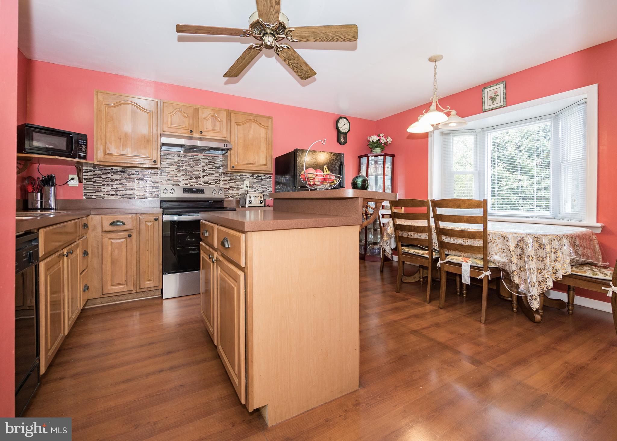 1136 OLD FORGE ROAD