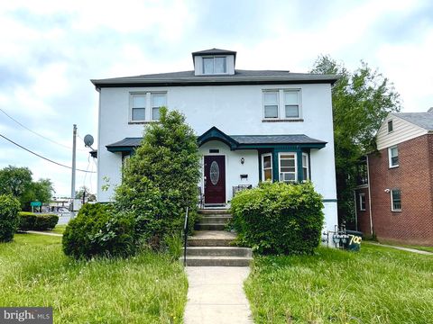 700 CHARING CROSS ROAD BALTIMORE MD 21229