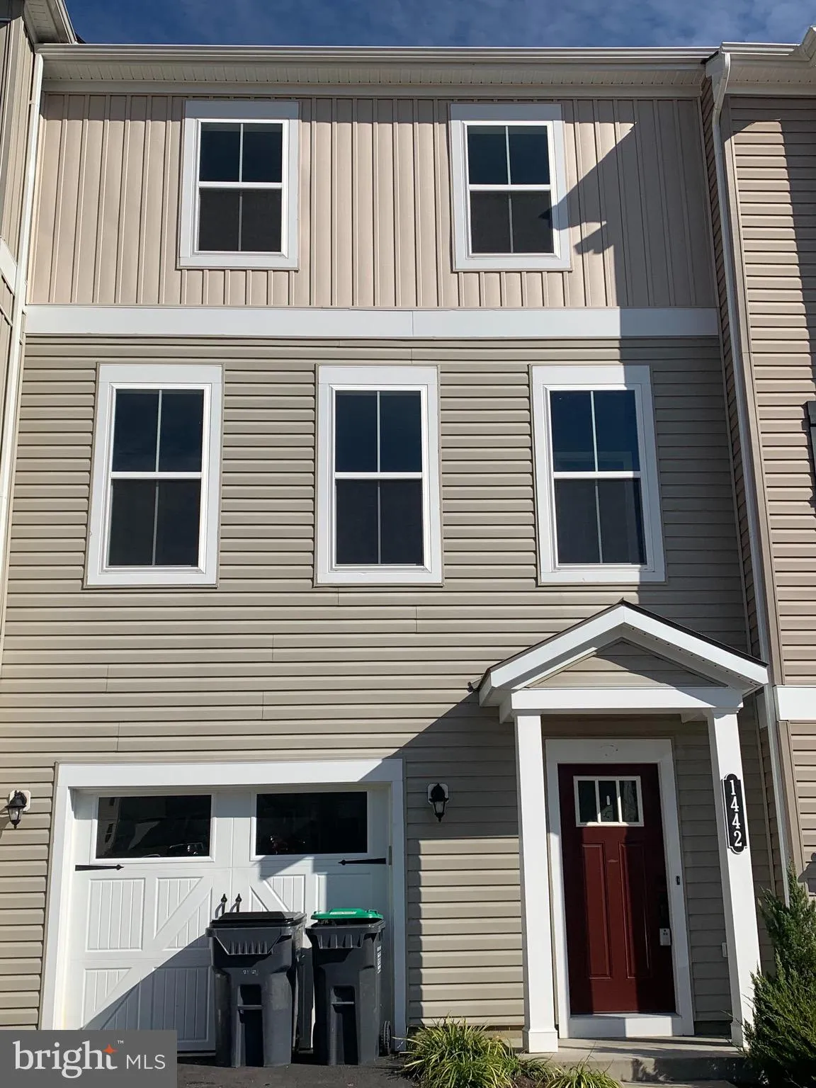 1442 Teagan Drive, Fredericksburg, VA 22408